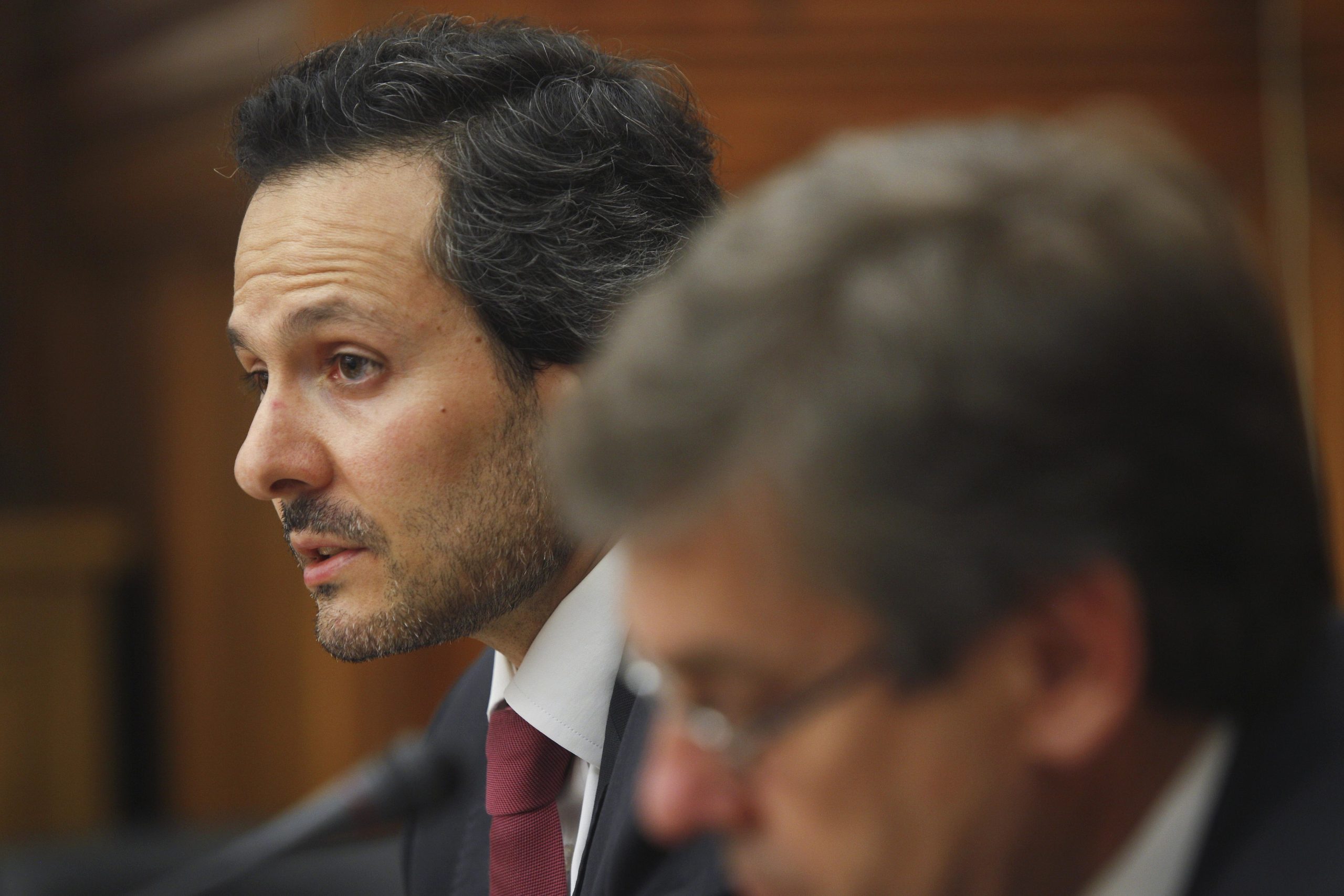 Operação Marquês: Ex-secretário de Estado não viu nada estranho na governação de Sócrates
