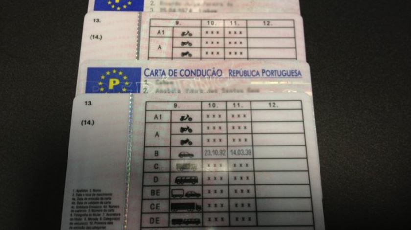 Carta de condução: serviços clínicos passam a avaliar aptidão física e psicológica de candidatos a condutores