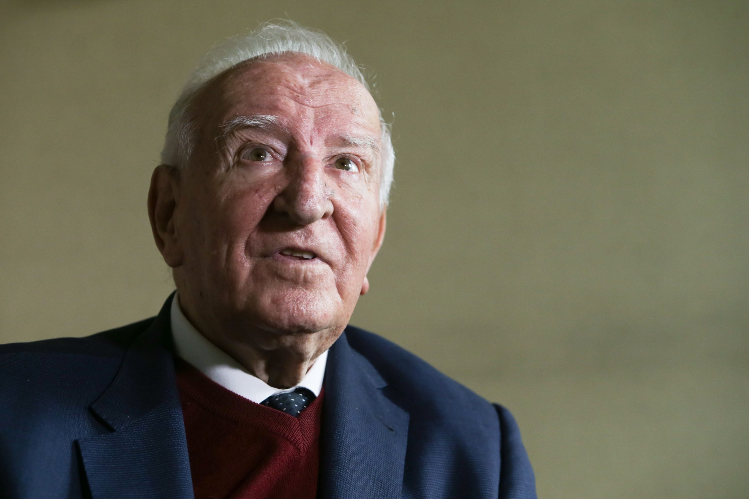 Conversas, concerto e exposição celebram centenário de Eduardo Lourenço