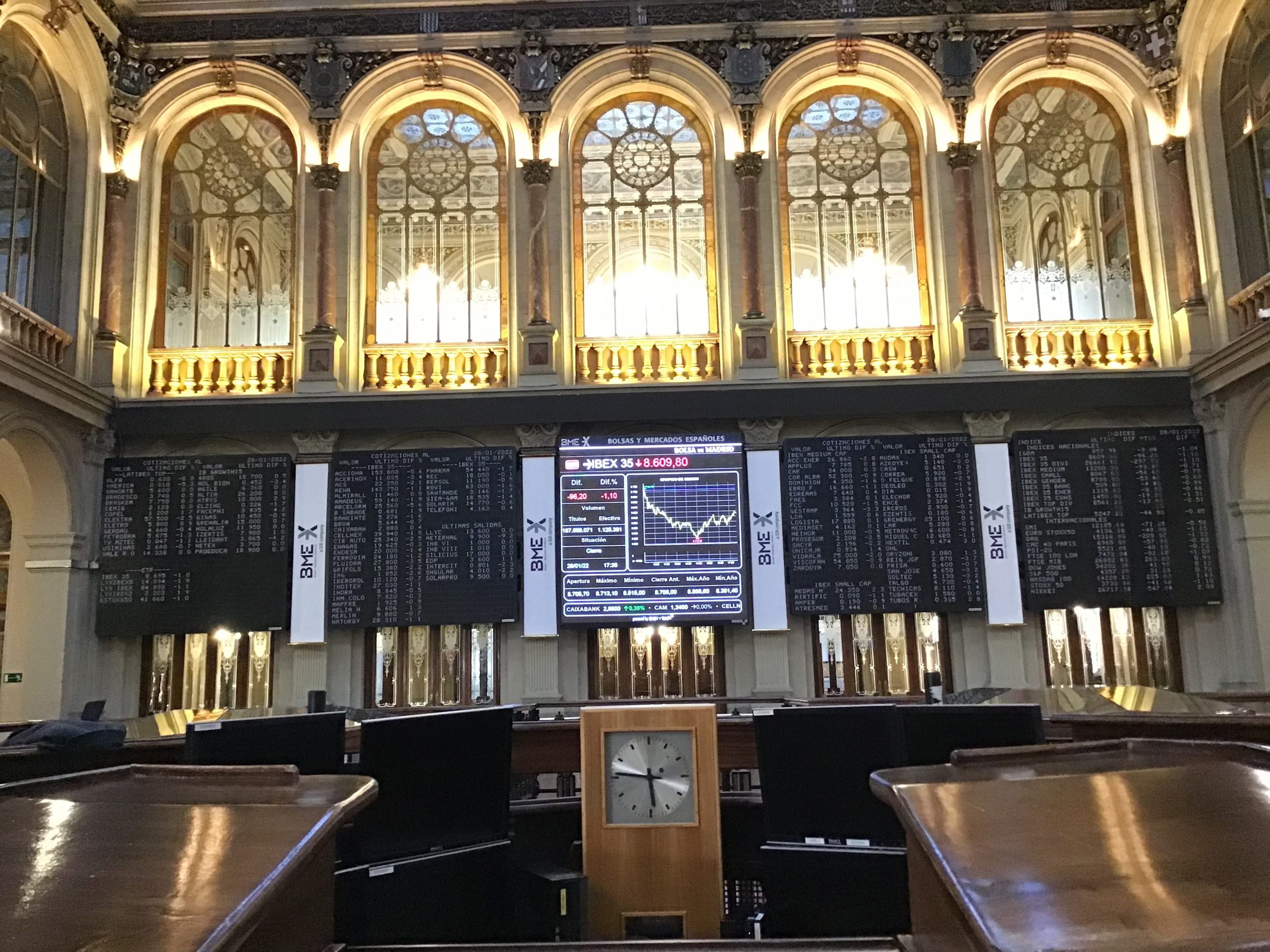 Inflação em Espanha cai para 6% em janeiro com diminuição do preço da eletricidade