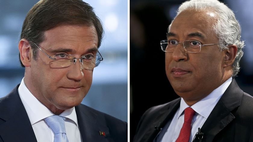 “Só há uma pessoa dentro do PSD que pode ter um projecto e uma dinâmica ganhadora a prazo: Carlos Moedas”