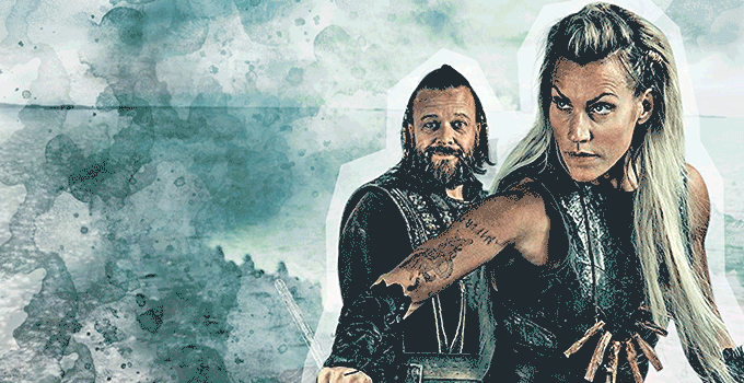 AQVGD â Norsemen