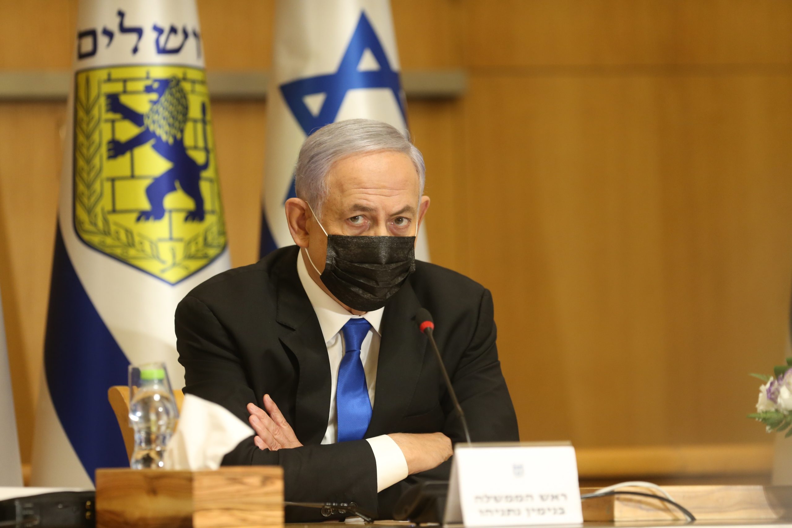 Israel vai “intensificar” os seus ataques contra o Hamas