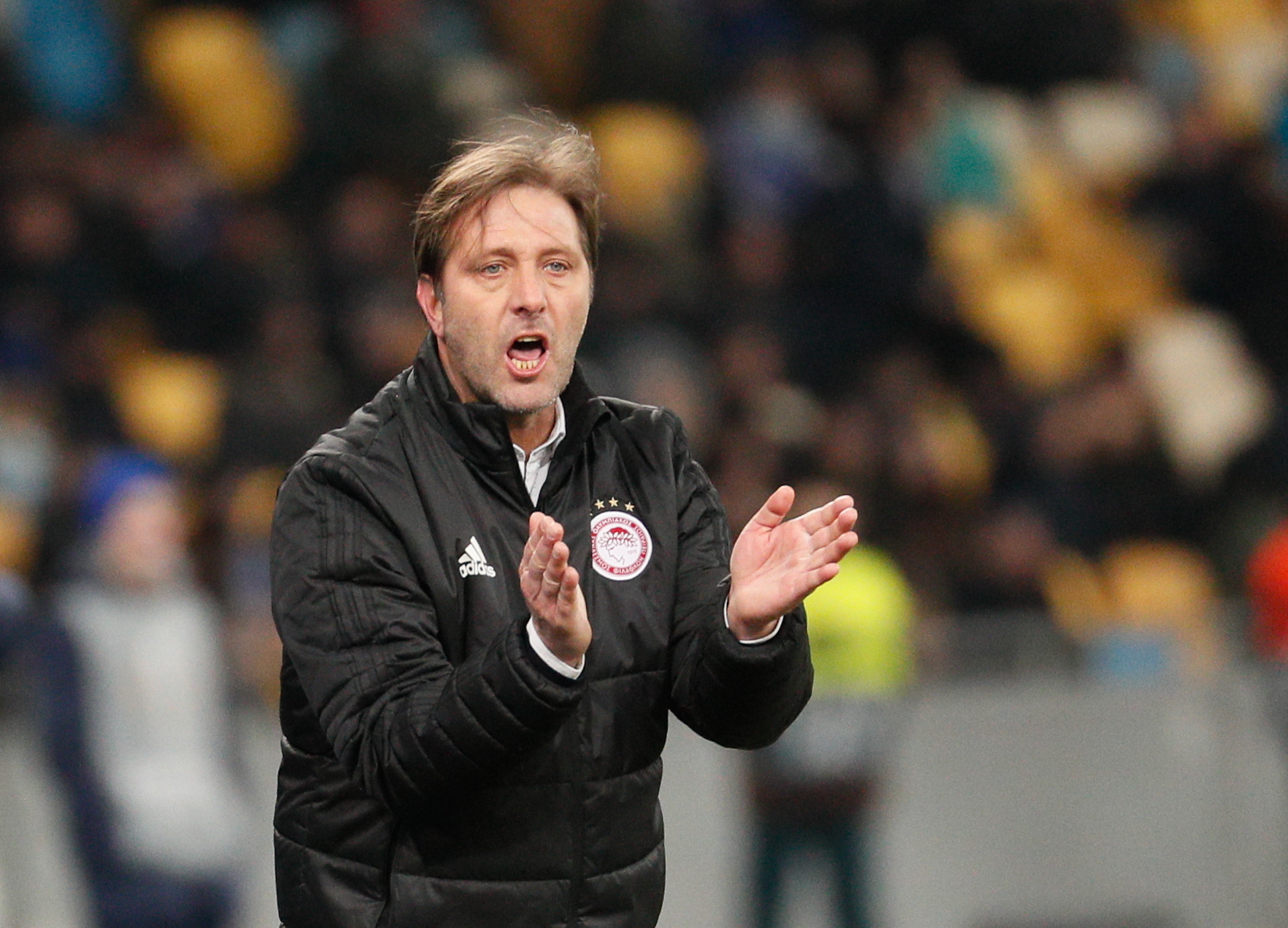 Olympiacos de Pedro Martins termina campeonato a cinco pontos do campeão PAOK