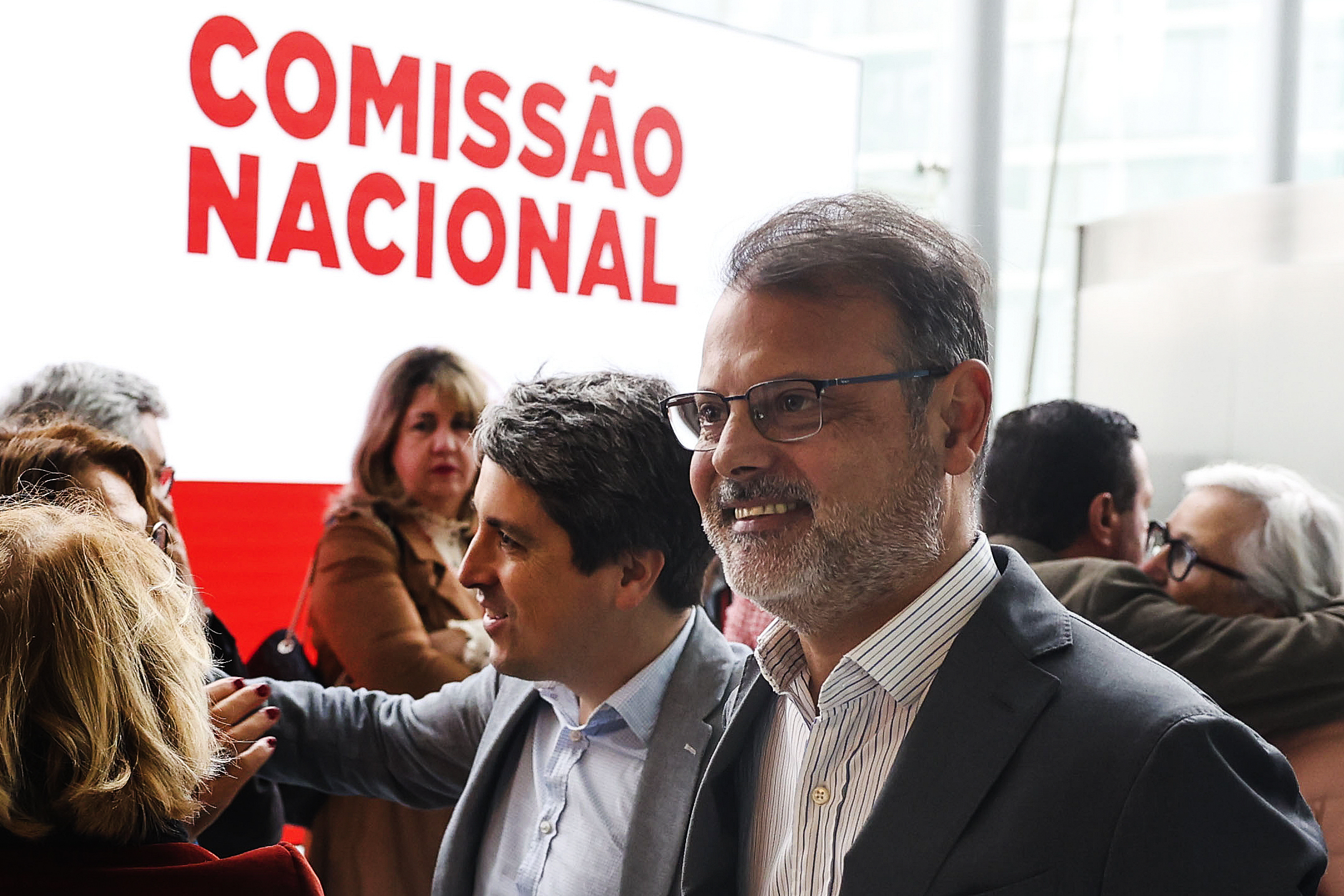Daniel Adrião: portugueses “votam no PS porque é um mal menor, porque a oferta é fraca e frágil”