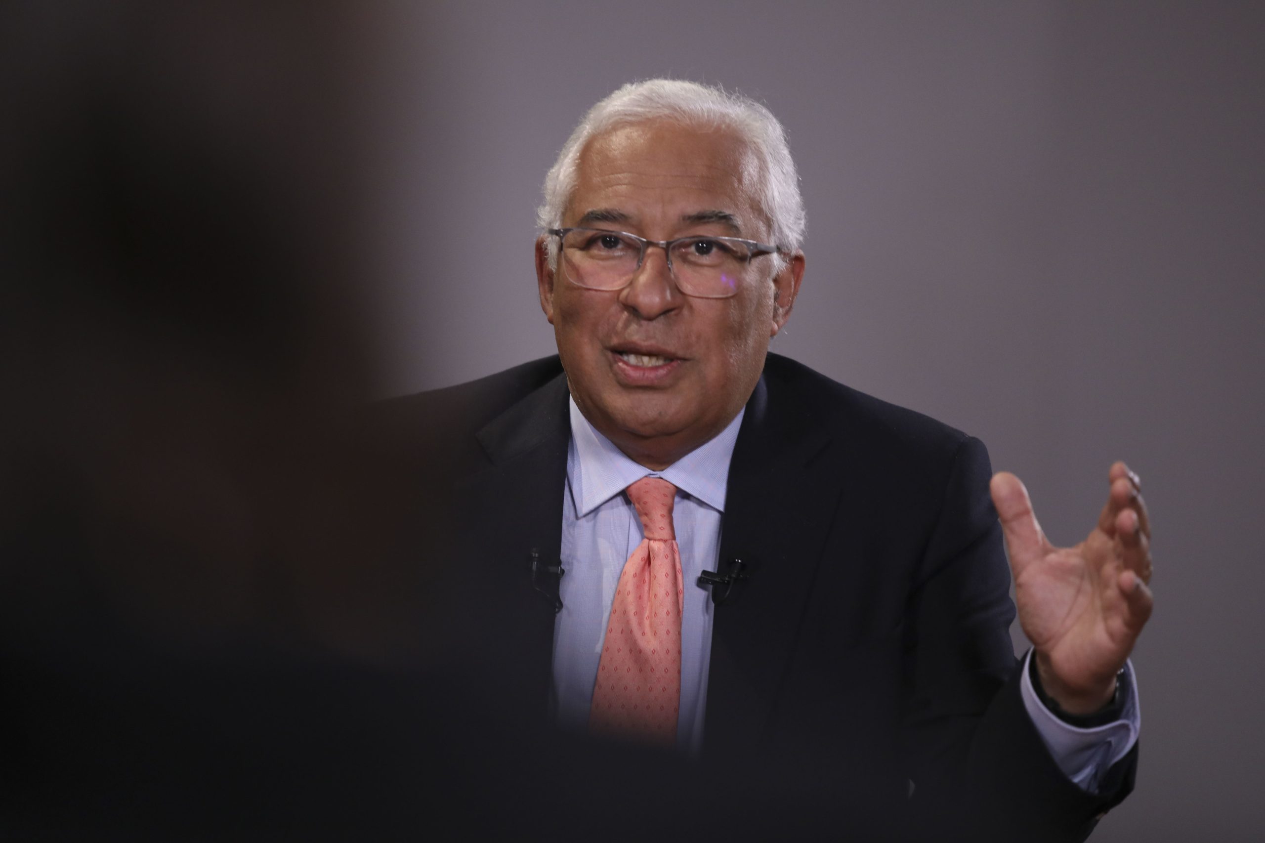 Apesar de “conformado”, António Costa diz-se “magoado” com tudo o que aconteceu