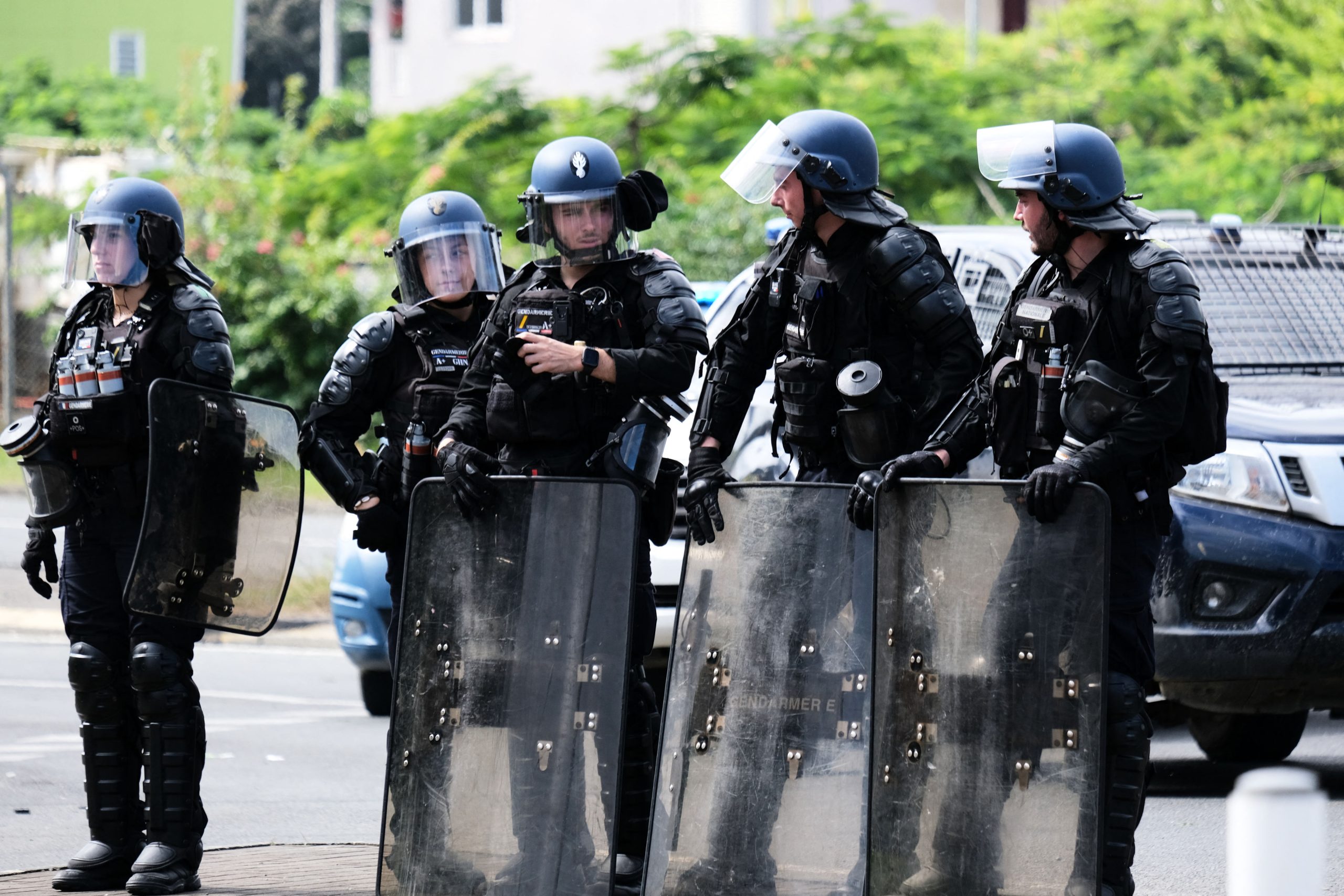 gendarmerie gendarmerie