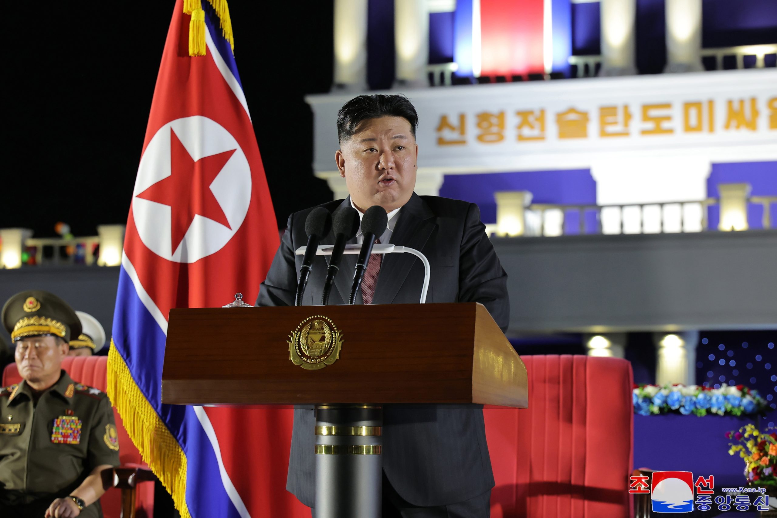 Coreia do Norte diz ter encontrado destroços de ‘drone’ militar sul-coreano em Pyongyang