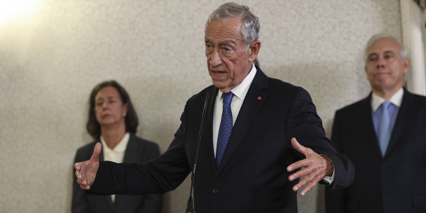 Presidente da República condecora militares, Renascença, UMinho e rosto da revolta académica de 1969
