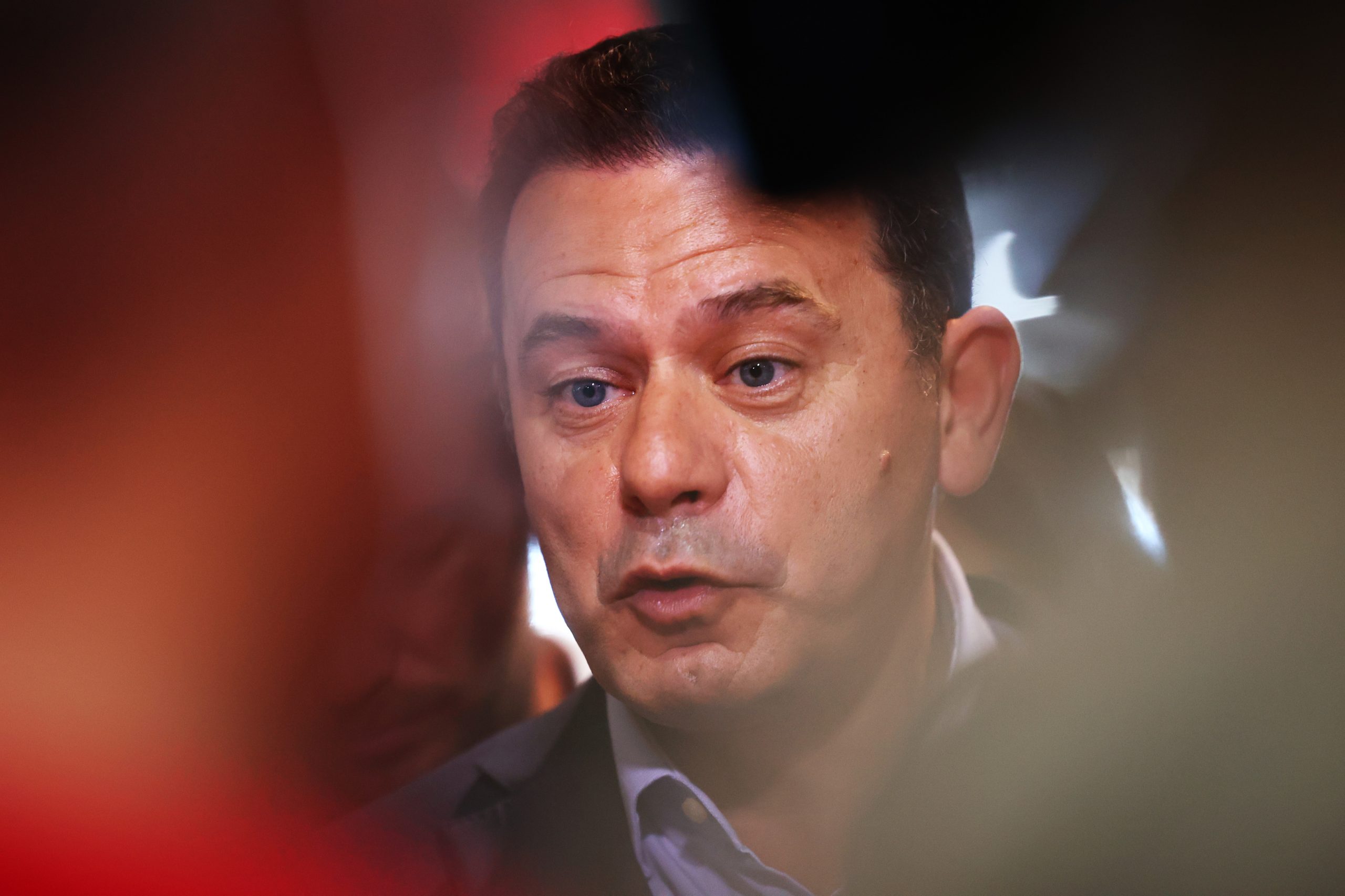 Constituição: PSD avisa que ou é para mudar “algumas coisas” ou não haverá revisão
