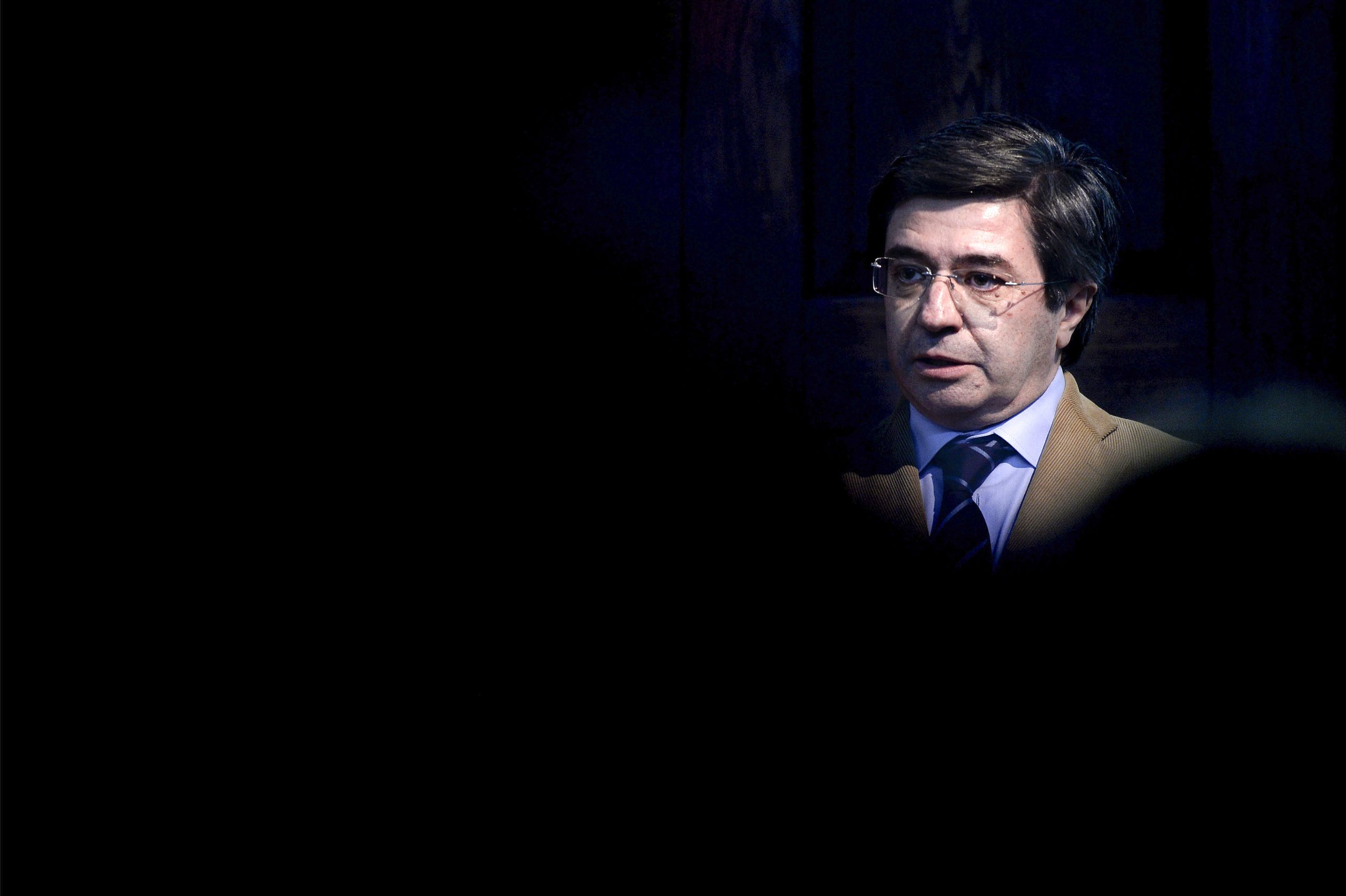 Europeias: Paulo Morais afirma que Portugal continua na “cauda” da Europa