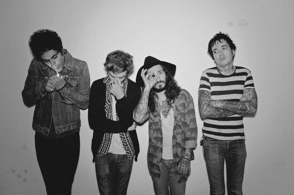 Há quatros nomes da música portuguesa no cartaz do Eurosonic