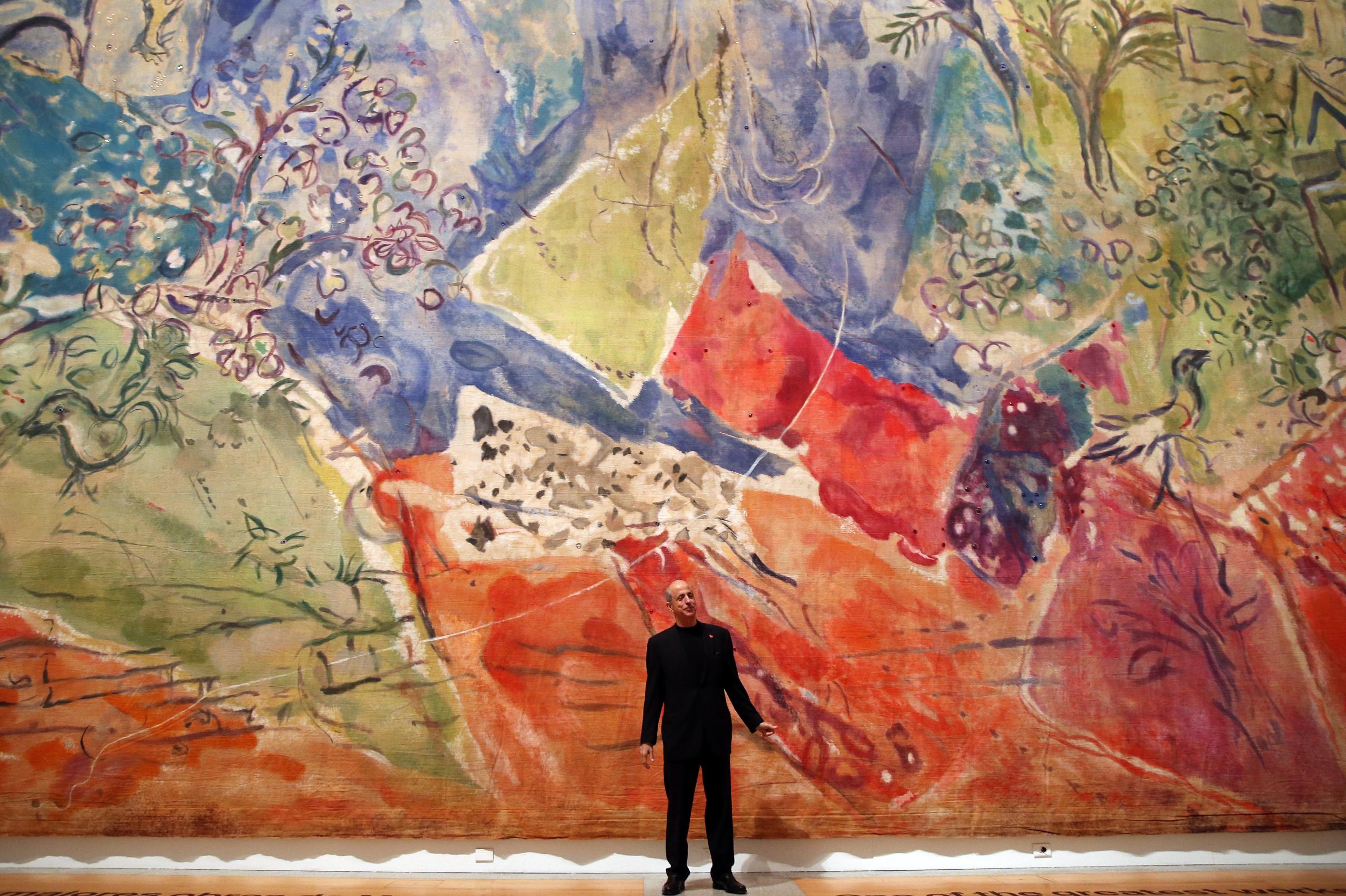 Protocolo assinado pelo Estado e Berardo impede classificação da coleção de arte