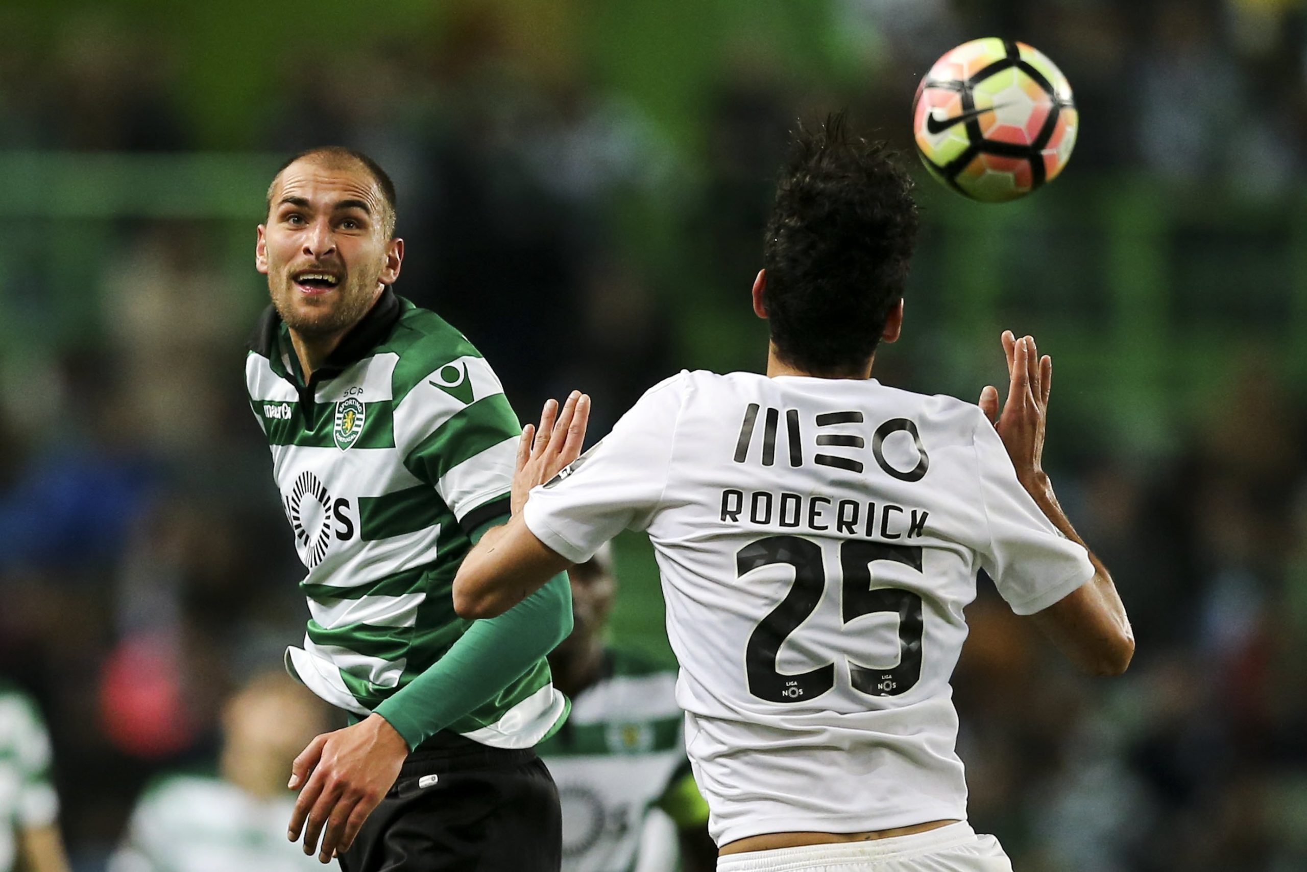 I Liga: Sporting tenta ‘assalto’ à liderança, Benfica procura aproximar-se