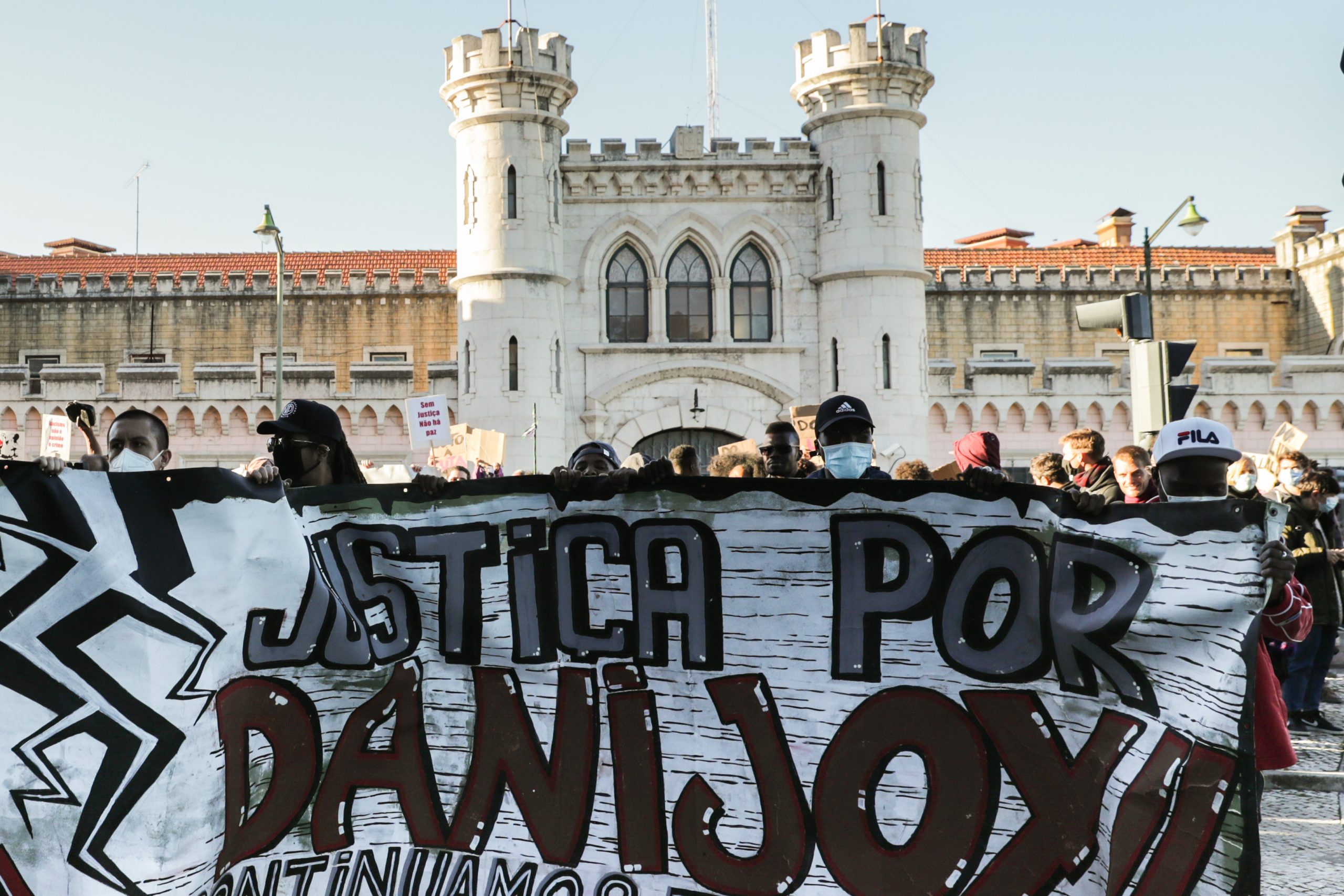 Ministério Público reabre investigação sobre morte de recluso na cadeia de Lisboa
