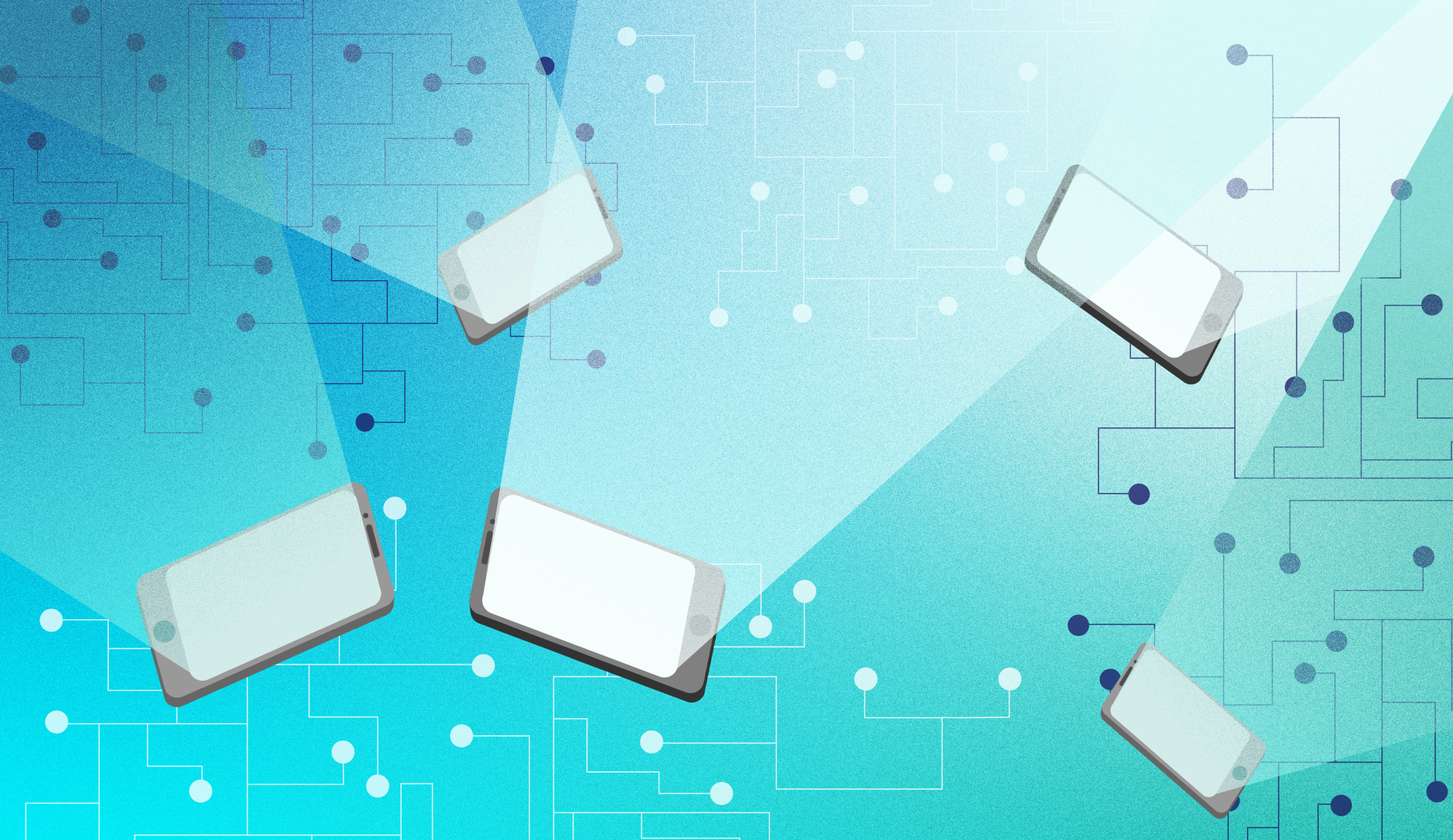 O crescente poder e importância dos gigantes da tecnologia na sociedade