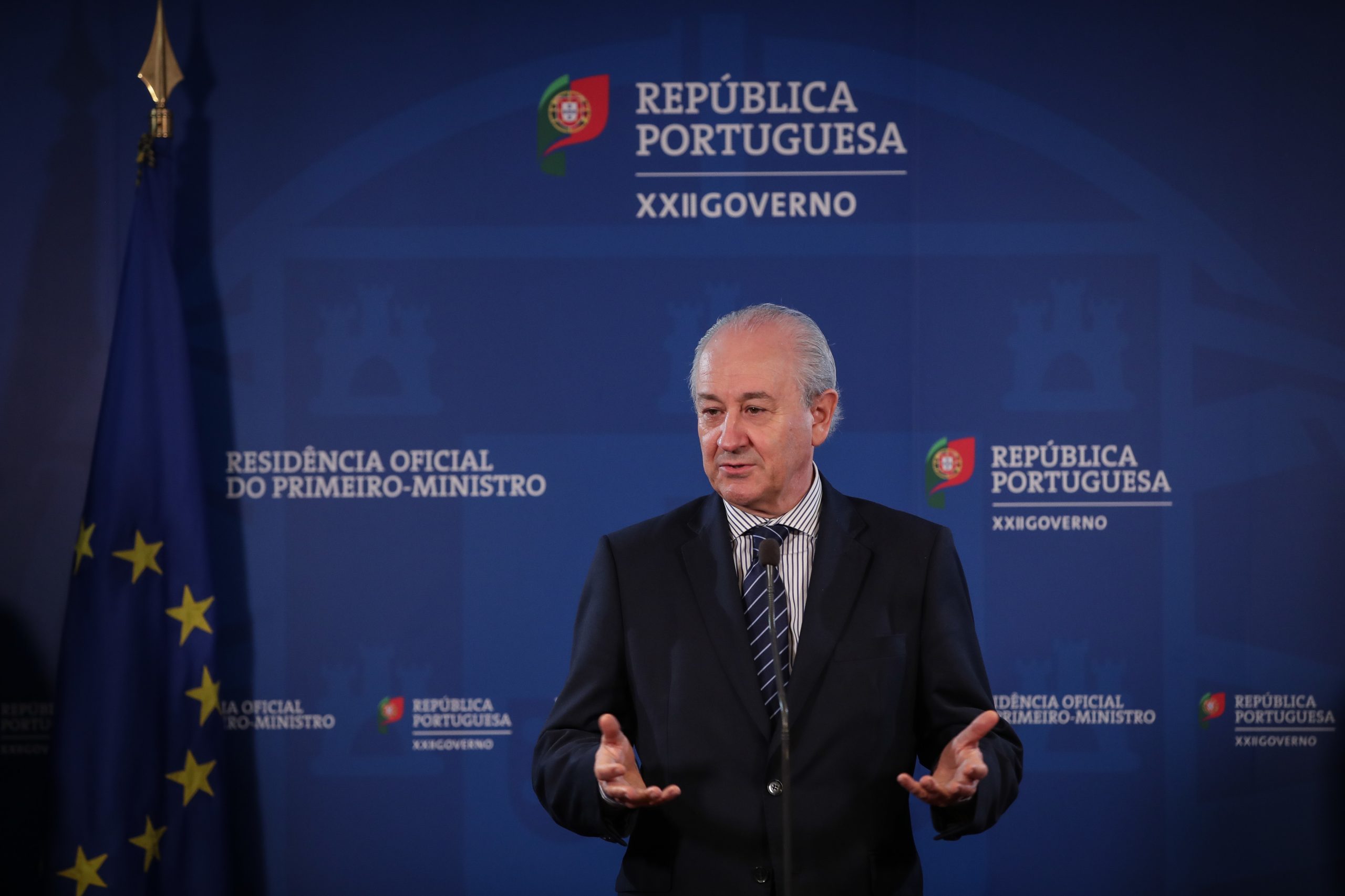 PSD apresenta na quarta-feira propostas para recuperação da economia