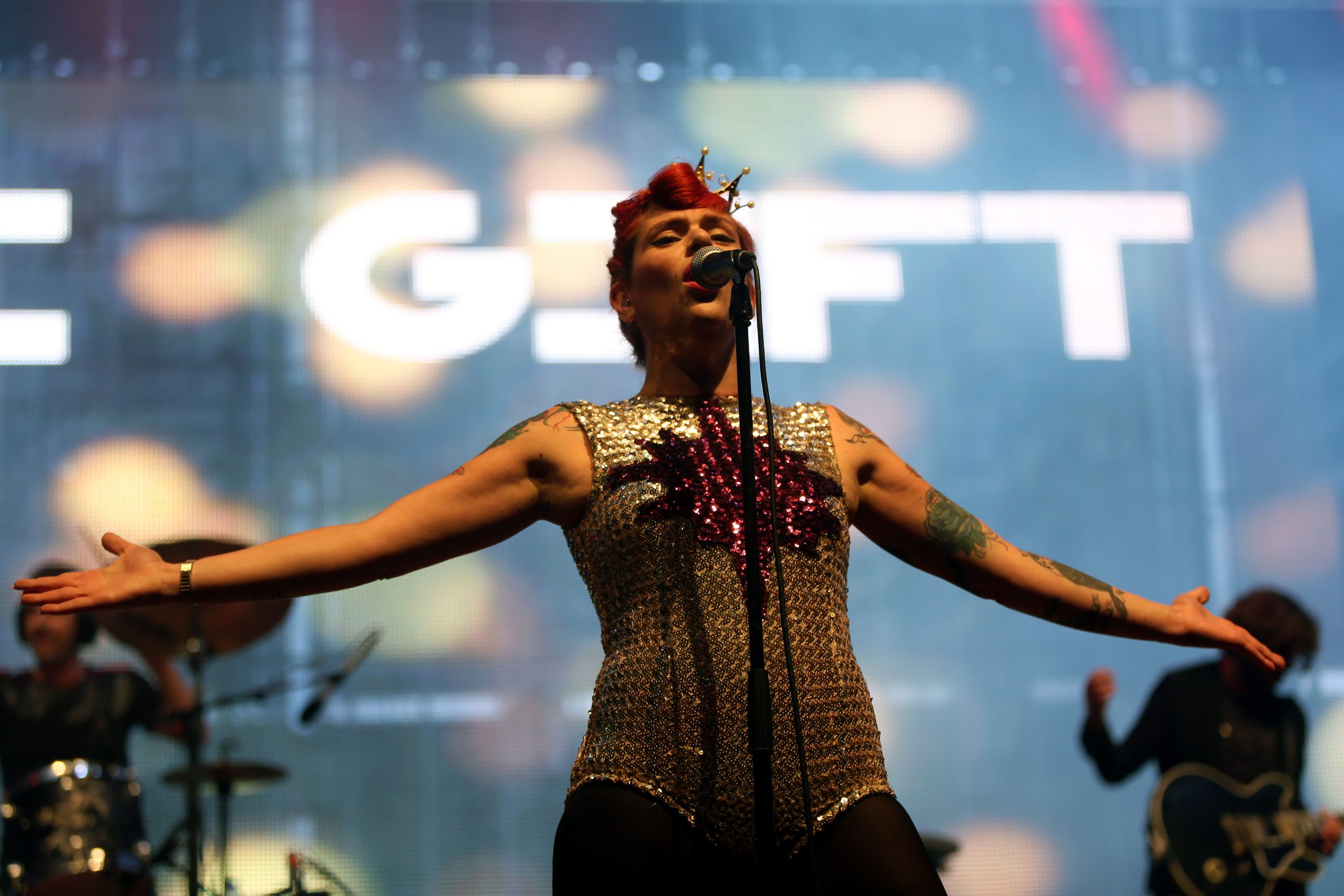 The Gift estarão em 2017 no festival South By Southwest, nos EUA