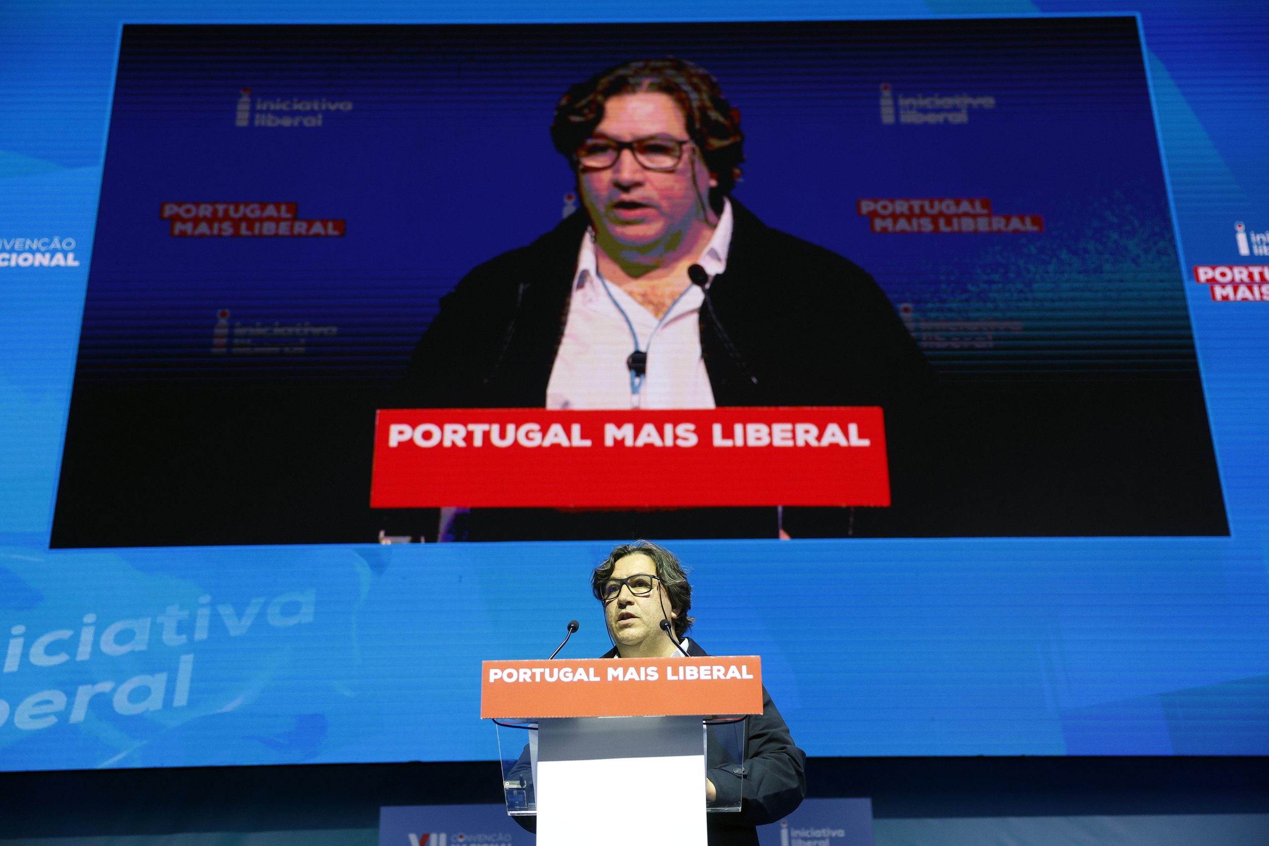 José Cardoso: “Viemos em espírito de startup até aqui, agora é preciso mais”