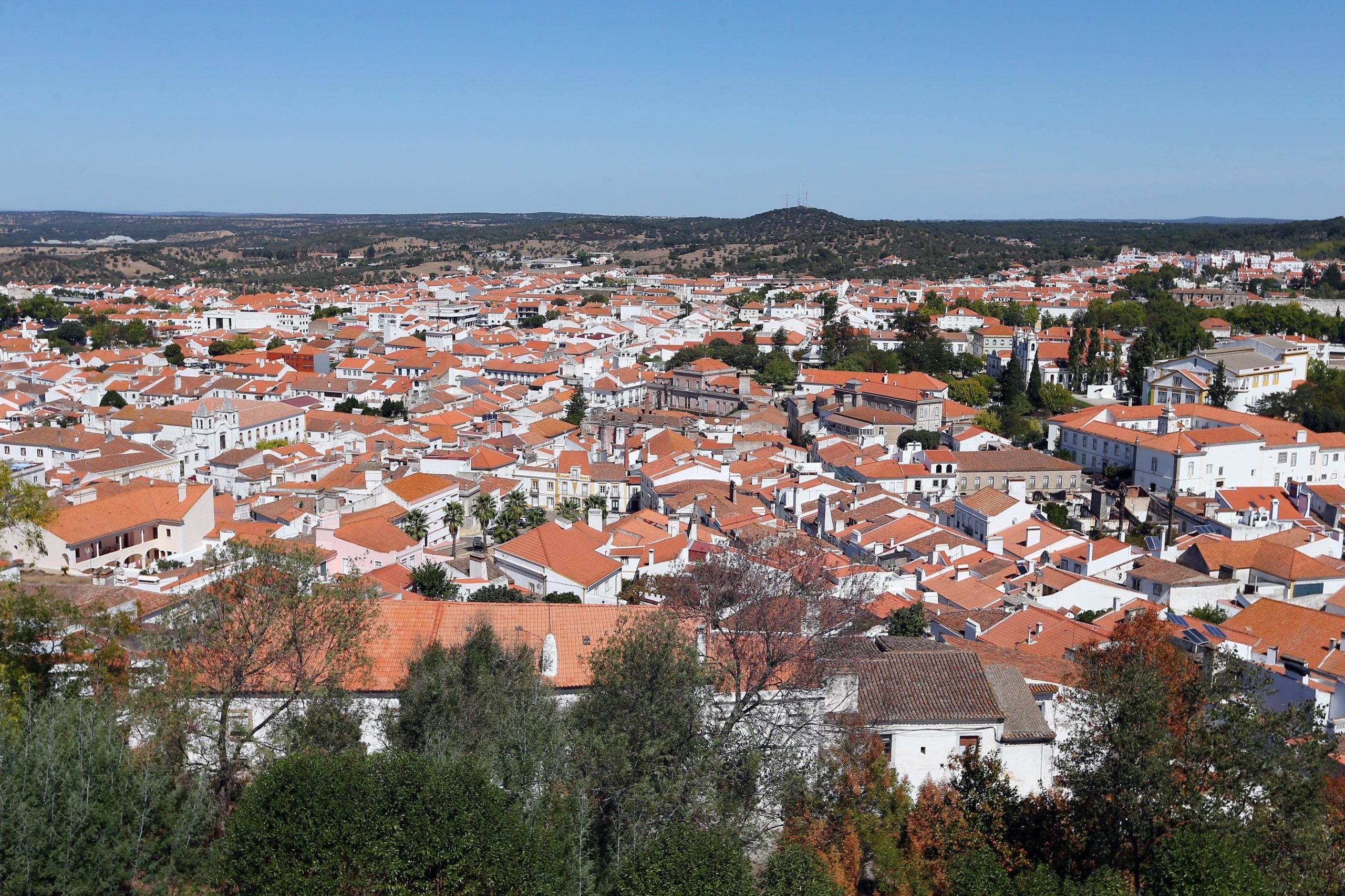 Artes na paisagem em Montemor-o-Novo com 2.º Festival Ponto d’Orvalho