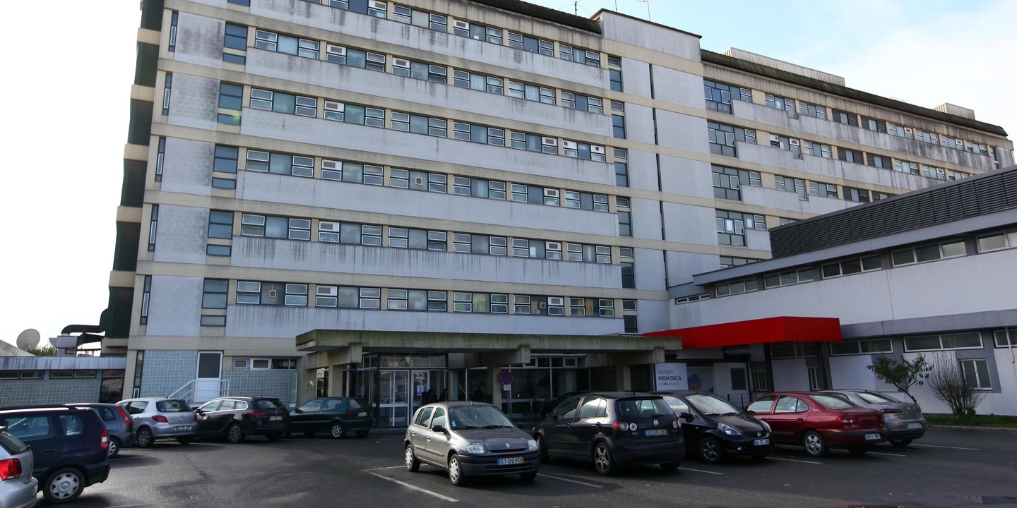 Avó leva neta sem autorização do hospital de Beja, é detida e bebé devolvida