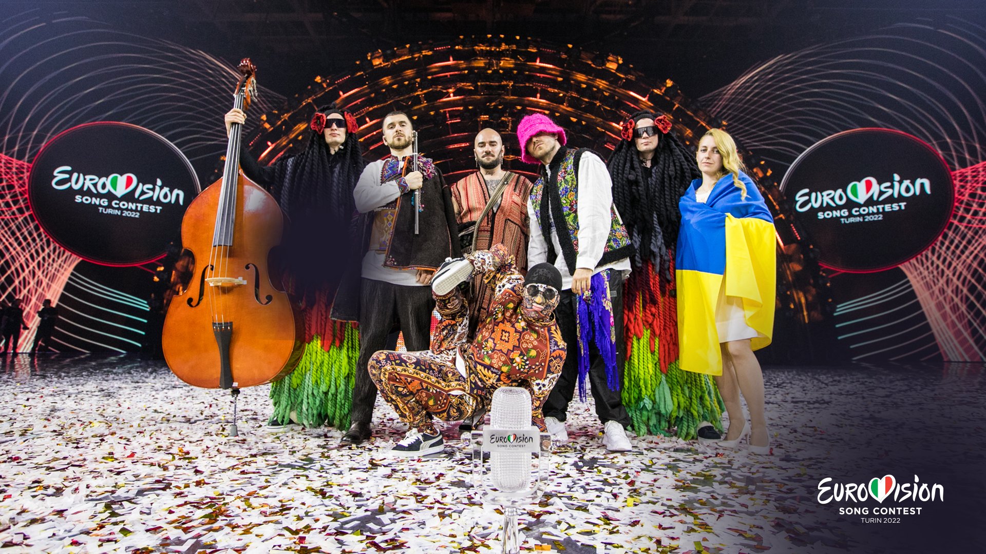 Eurovisão não será na Ucrânia. Risco de ataques aéreos e de mortes em massa na origem da decisão