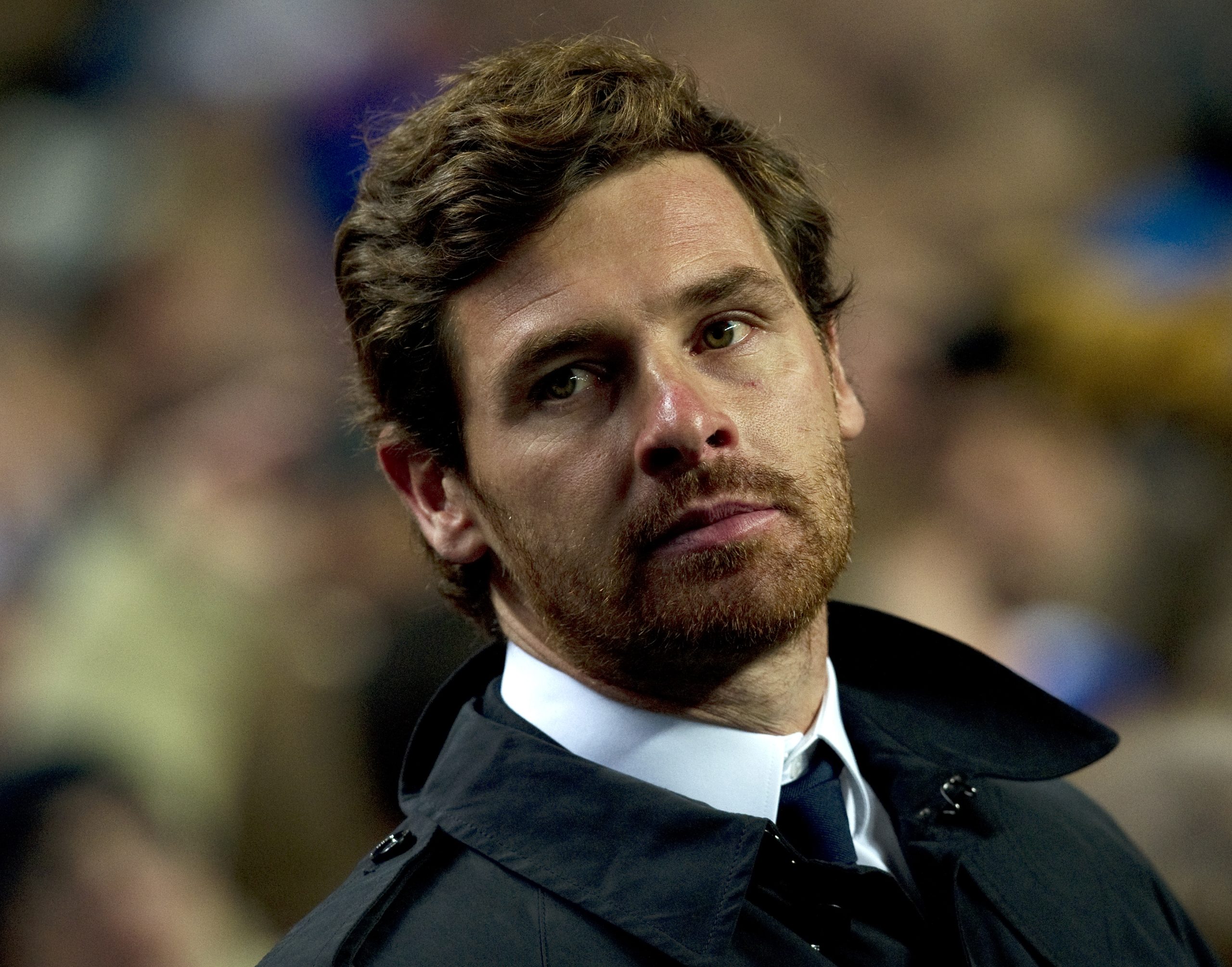 “Não quero nada do Marselha, nem dinheiro. Só quero ir-me embora”. André Villas-Boas apresenta demissão do clube francês