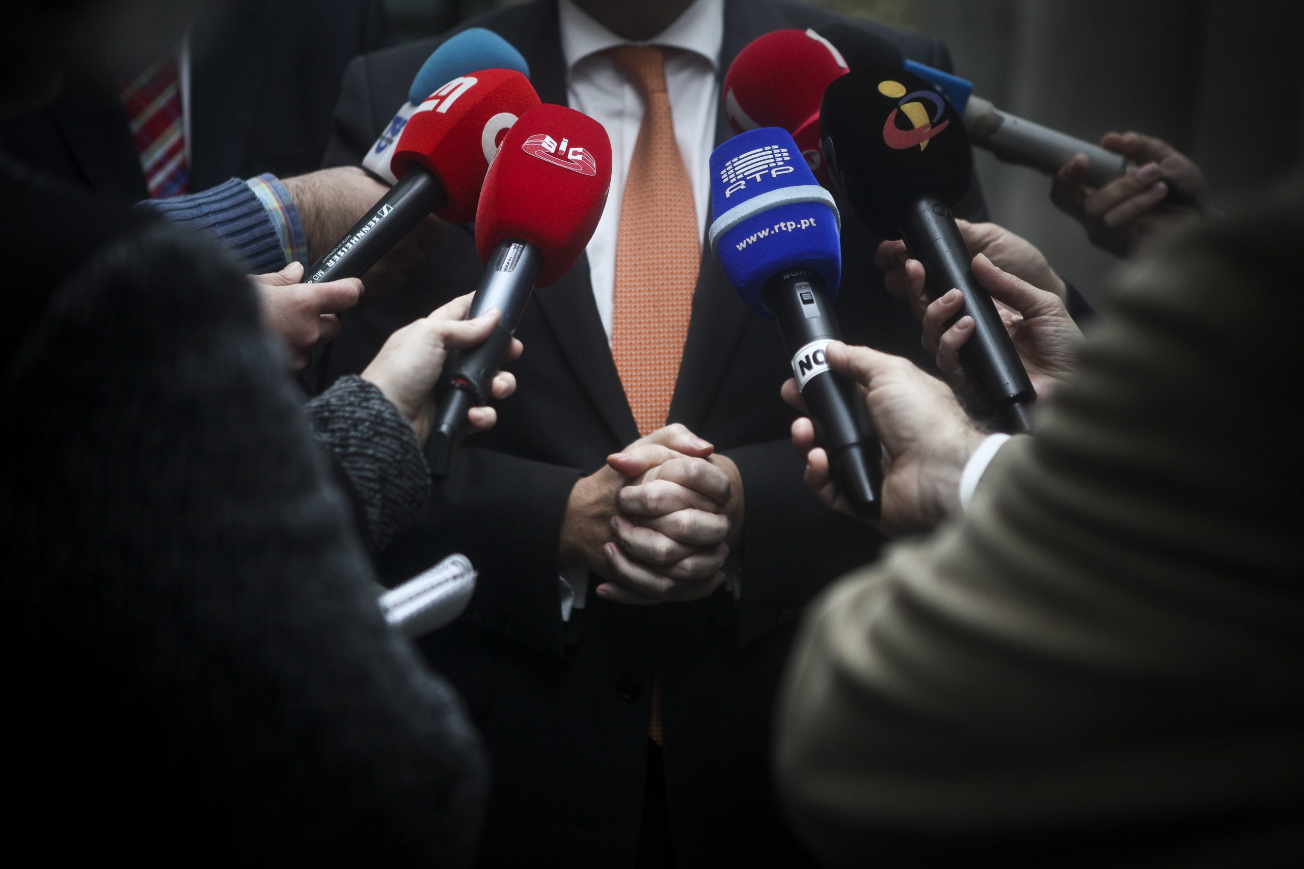 Apoios do Estado à comunicação social recuam para 980 mil euros em 2021