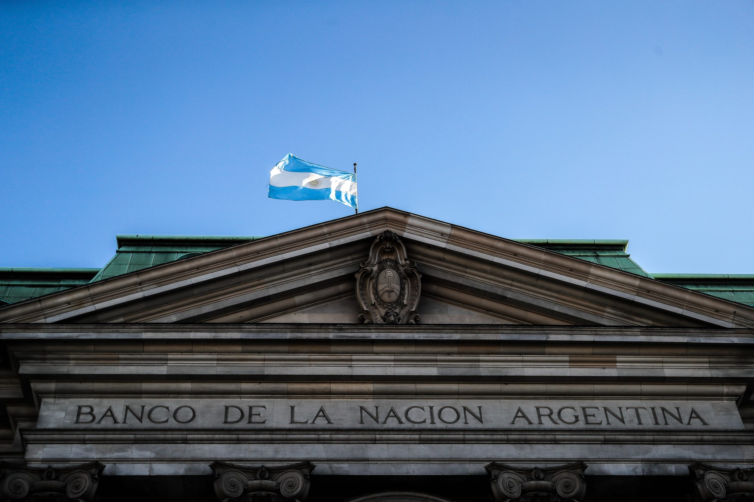 Argentina prolonga até fim de agosto negociações com os credores sobre dívida