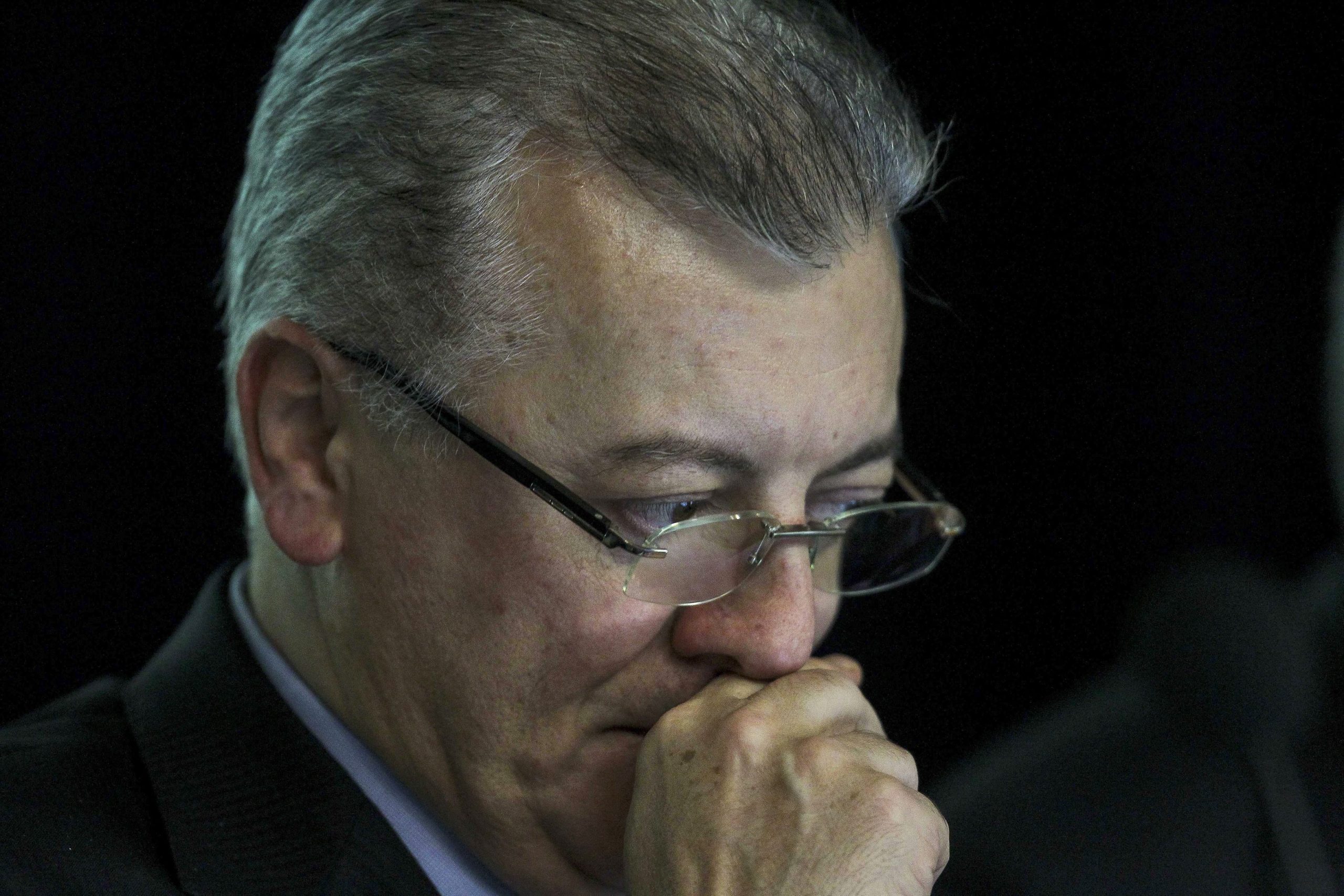 Ex-presidente da Petrobras condenado a 11 anos de prisão por corrupção
