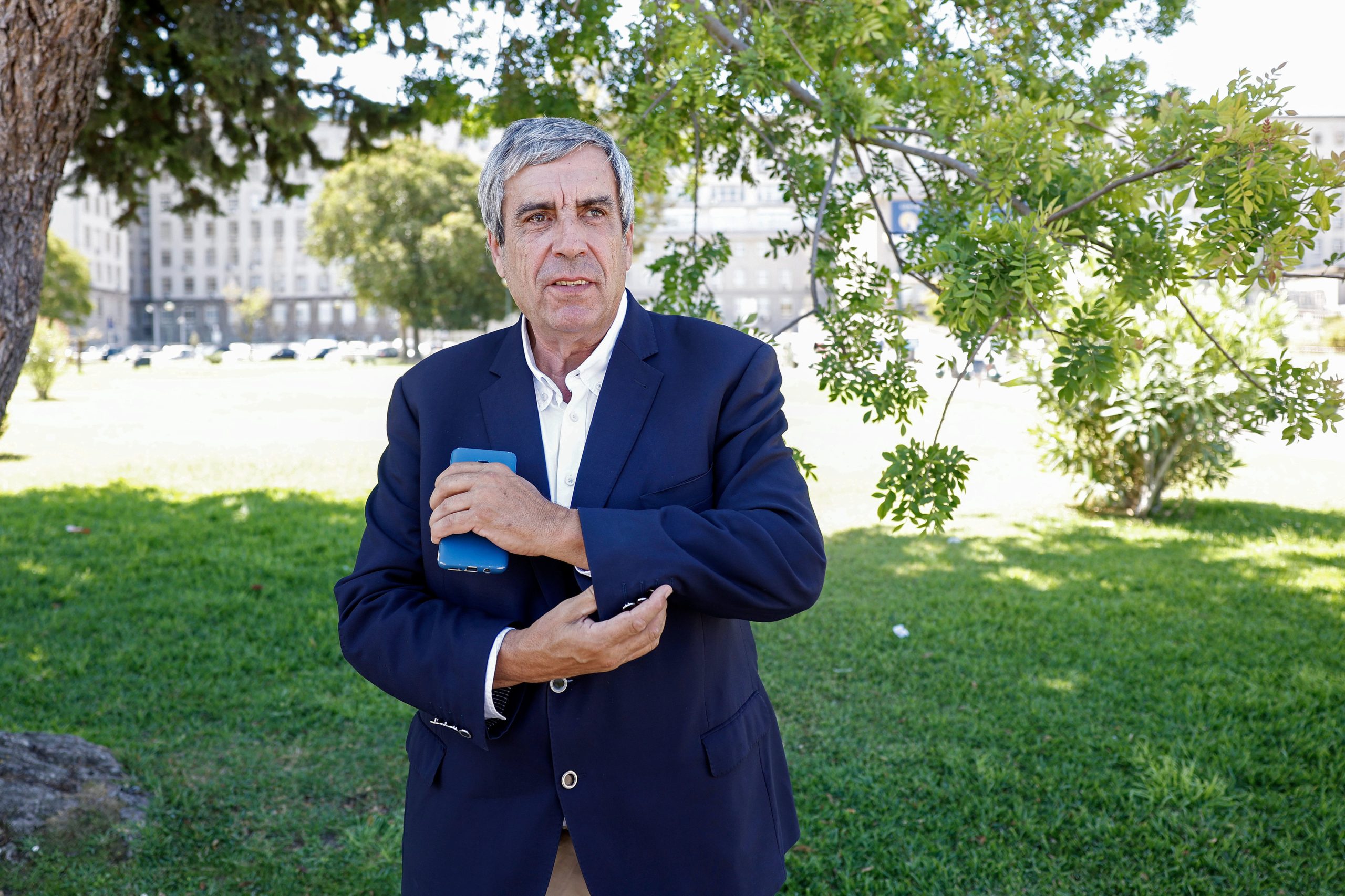 Sindicato Independente dos Médicos diz que será difícil obter acordo. Governo “não ofereceu nada de novo”