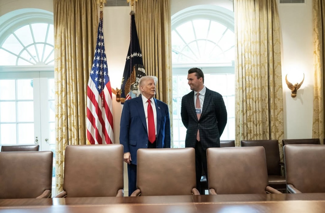 Quem foi Charlie Kirk, o ativista conservador e polarizador das redes sociais?