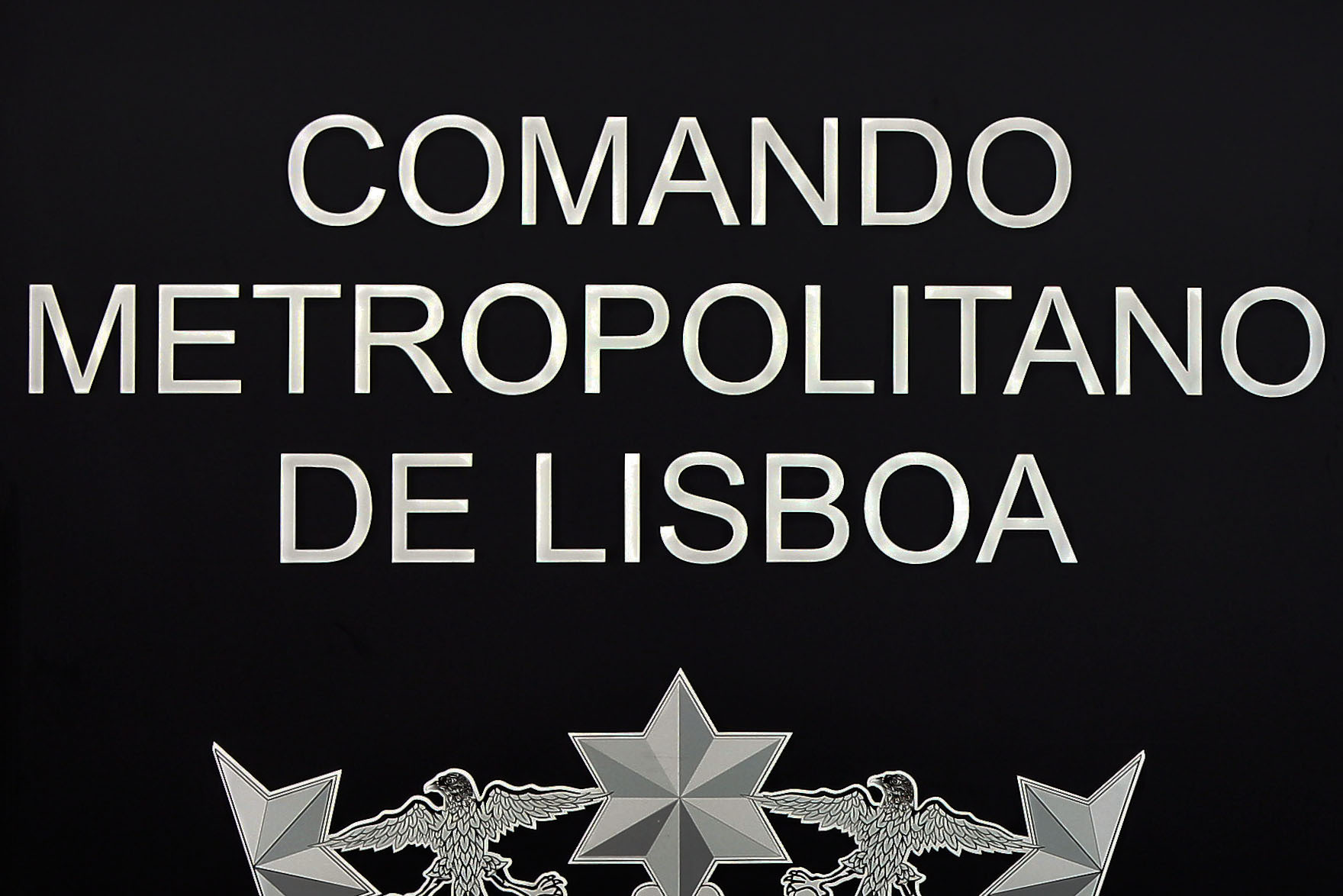 Comando de Lisboa da PSP efetuou 49 detenções nas últimas 24 horas