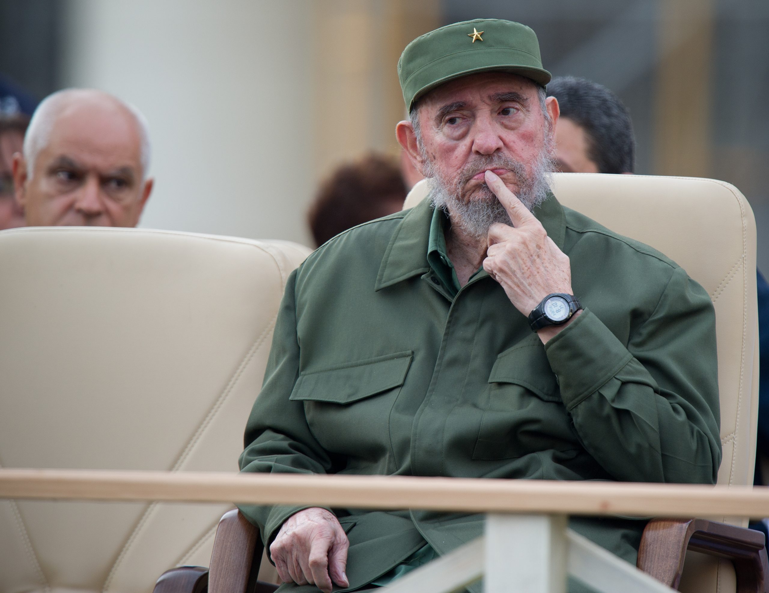 Fidel Castro: o herói, ditador e mito do século XX morreu aos 90 anos