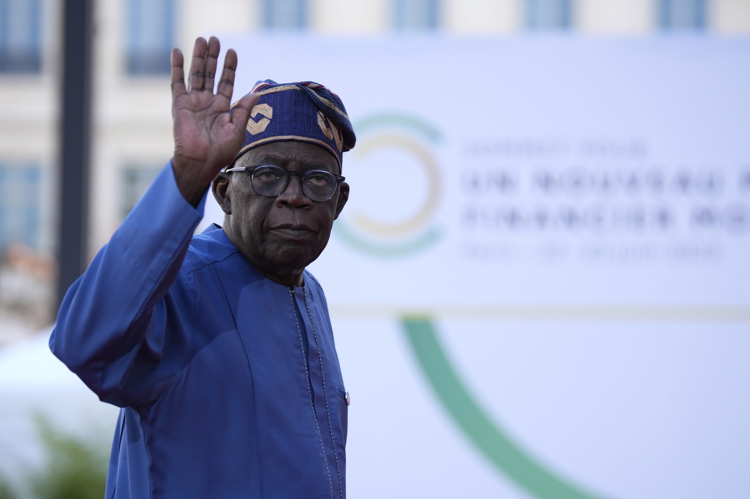 Negociação diplomática deve ser “pedra angular” da abordagem da CEDEAO no Níger – PR nigeriano
