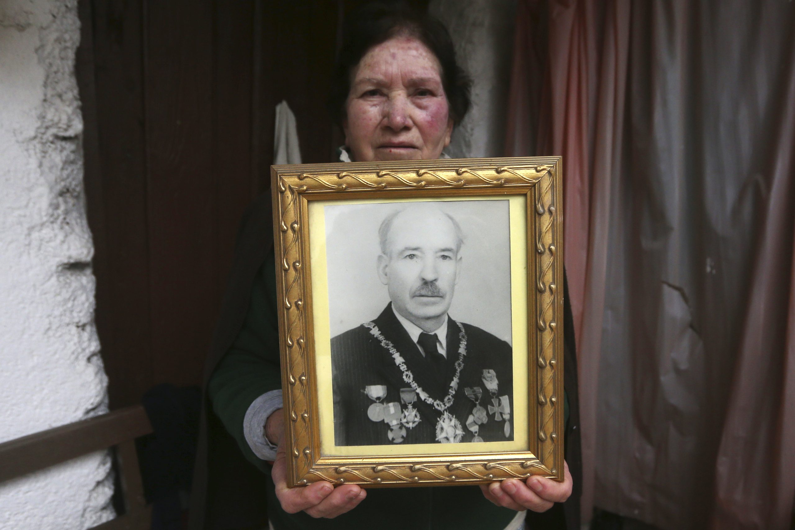 Soldado Milhões, o português que enfrentou sozinho uma ofensiva alemã