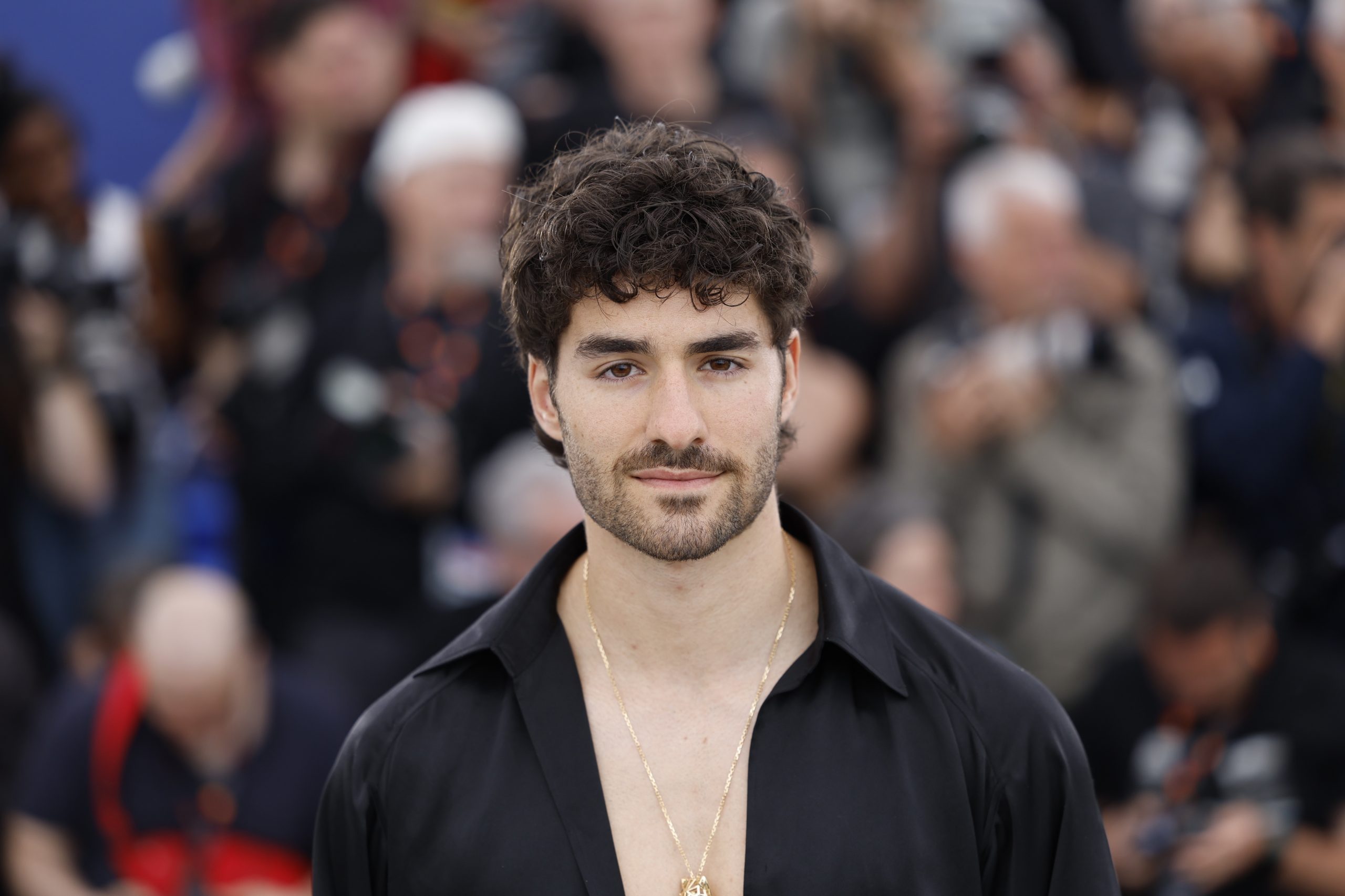 “Estranha forma de vida” de Pedro Almodóvar estreia dia 12 de outubro em Portugal