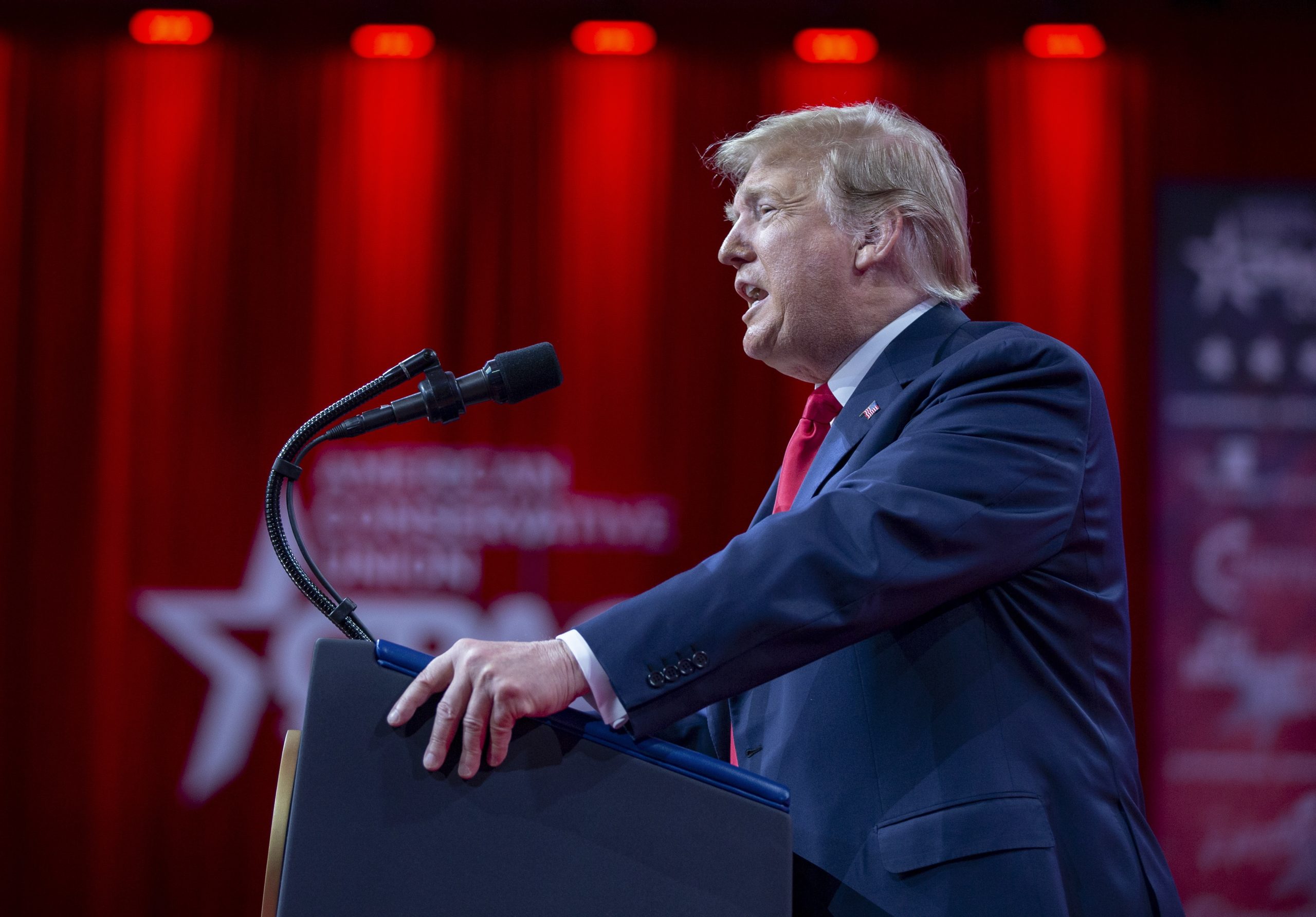 Trump prepara-se para reforçar o embargo contra Cuba