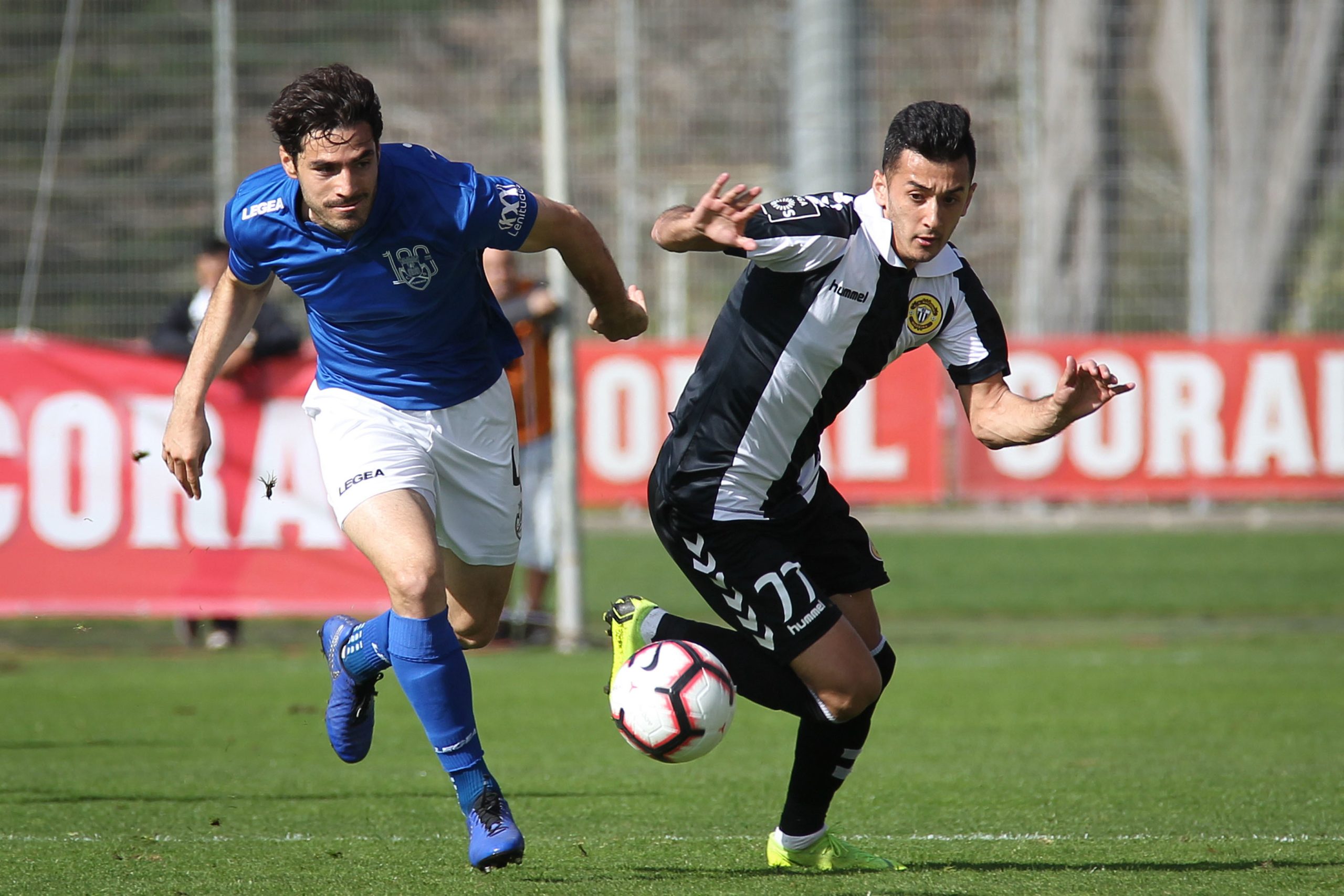 Nacional regressa aos triunfos e afunda mais o Feirense no último lugar da I Liga