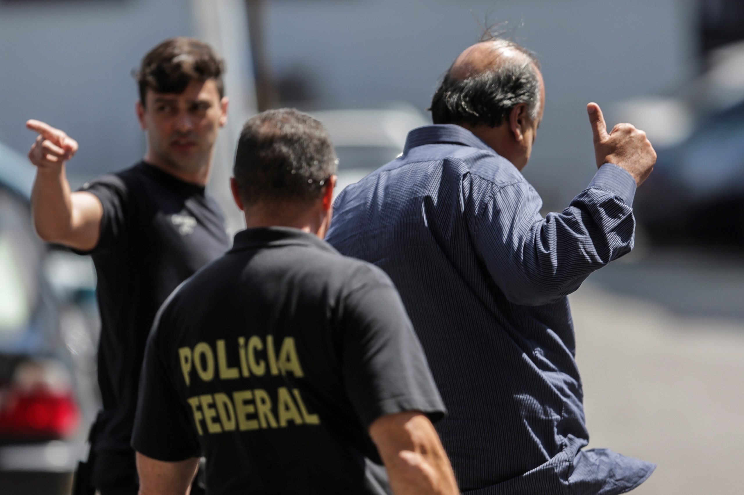 Operação Lava Jato: Polícia brasileira investiga fraudes de mais de 27 milhões de euros