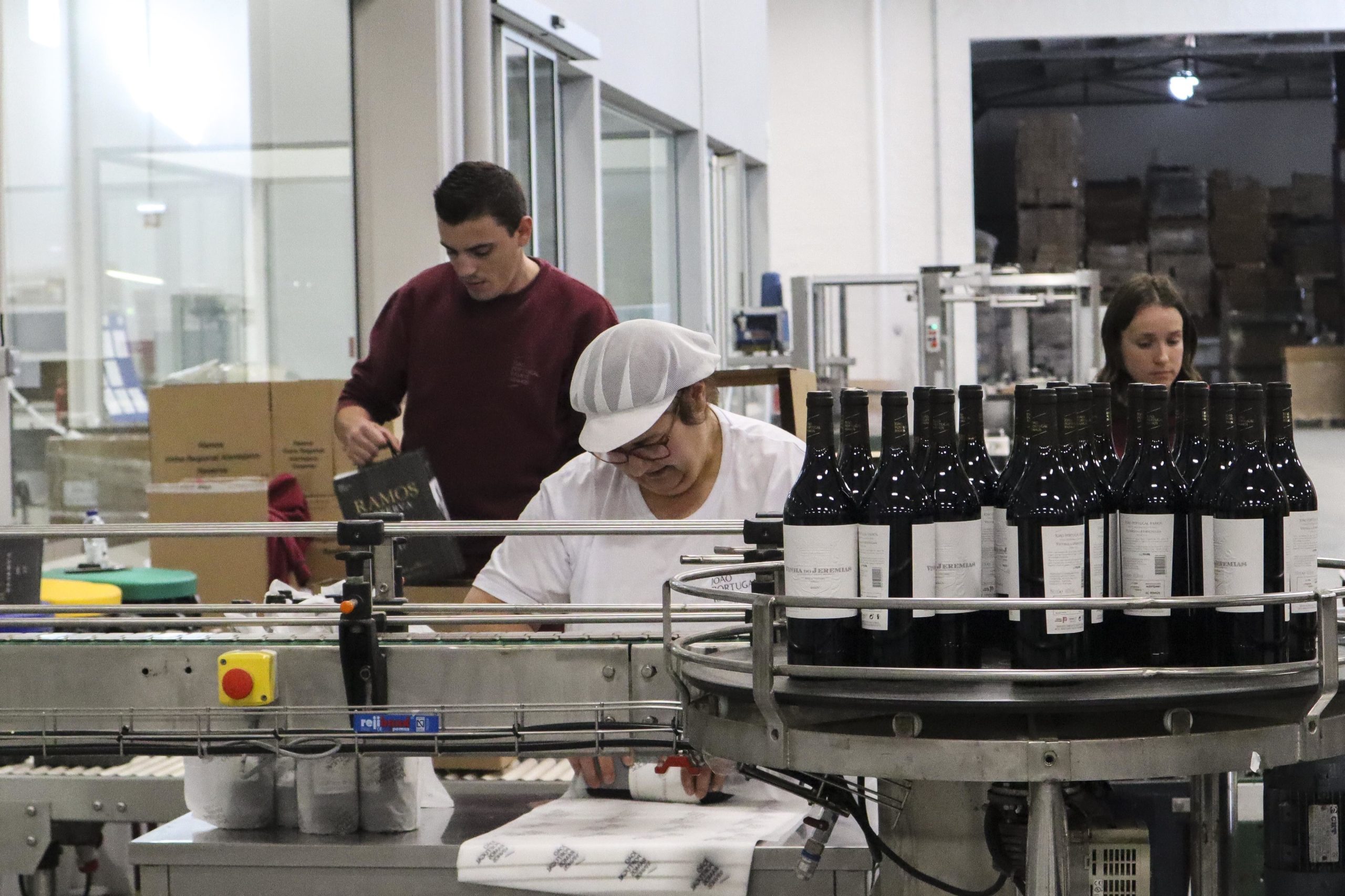 Exportações de vinho sobem 14,5% em volume e atingem quase 436 milhões de euros até junho