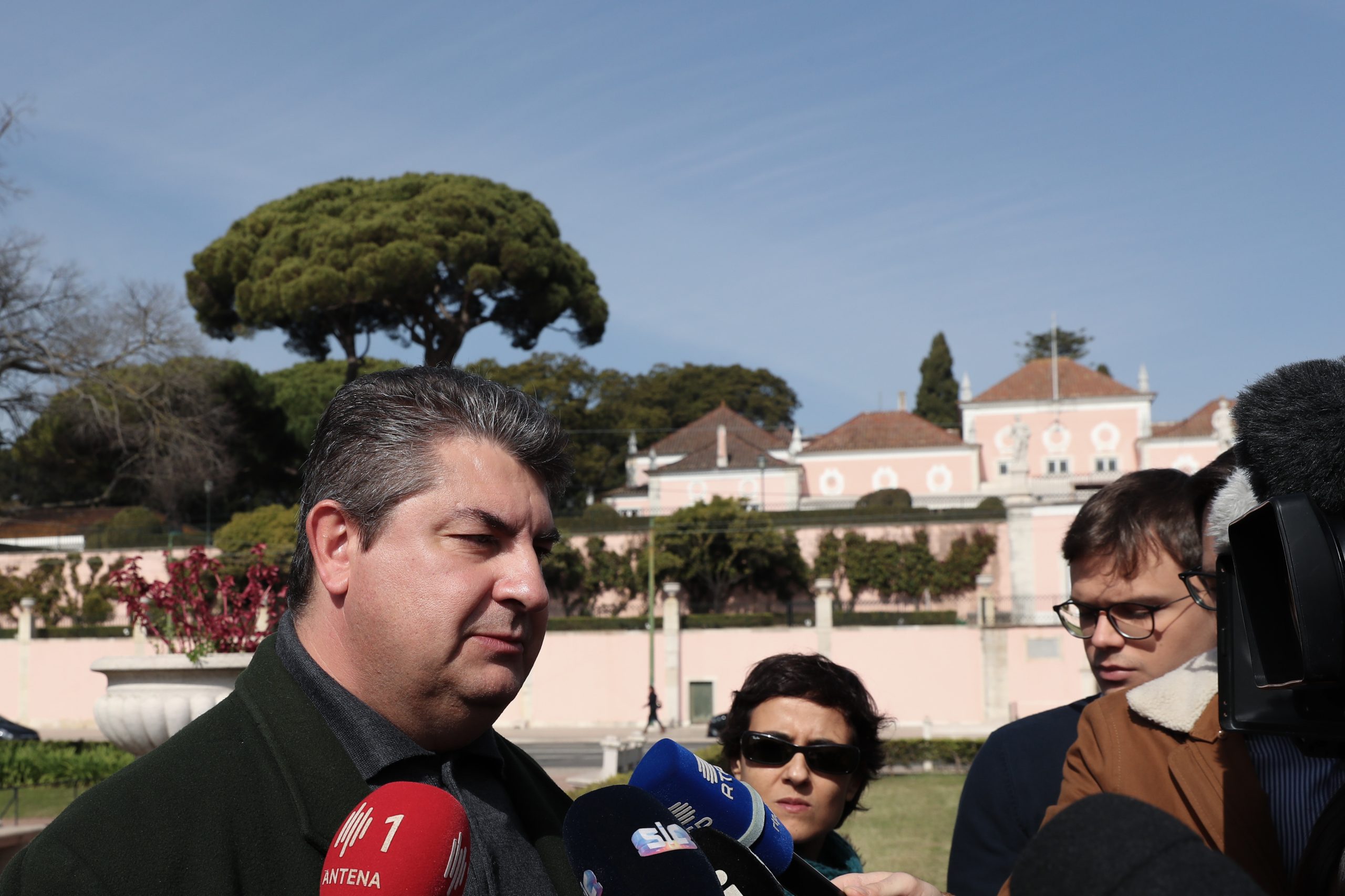 Sindicato Democrático dos Enfermeiros de Portugal marca greve para sexta-feira