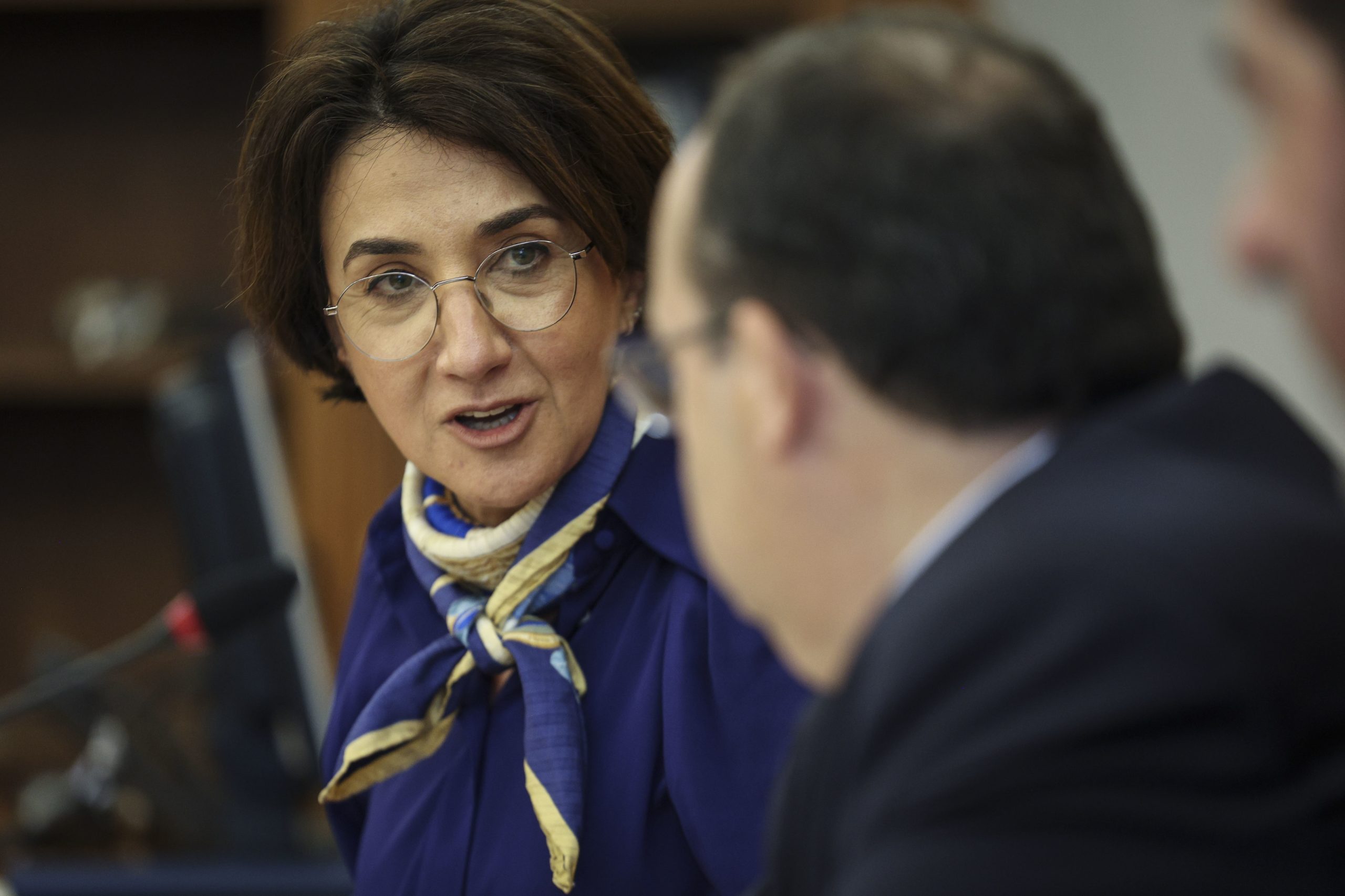 Seca: Governo estuda “novas medidas de apoio” aos agricultores e produtores pecuários