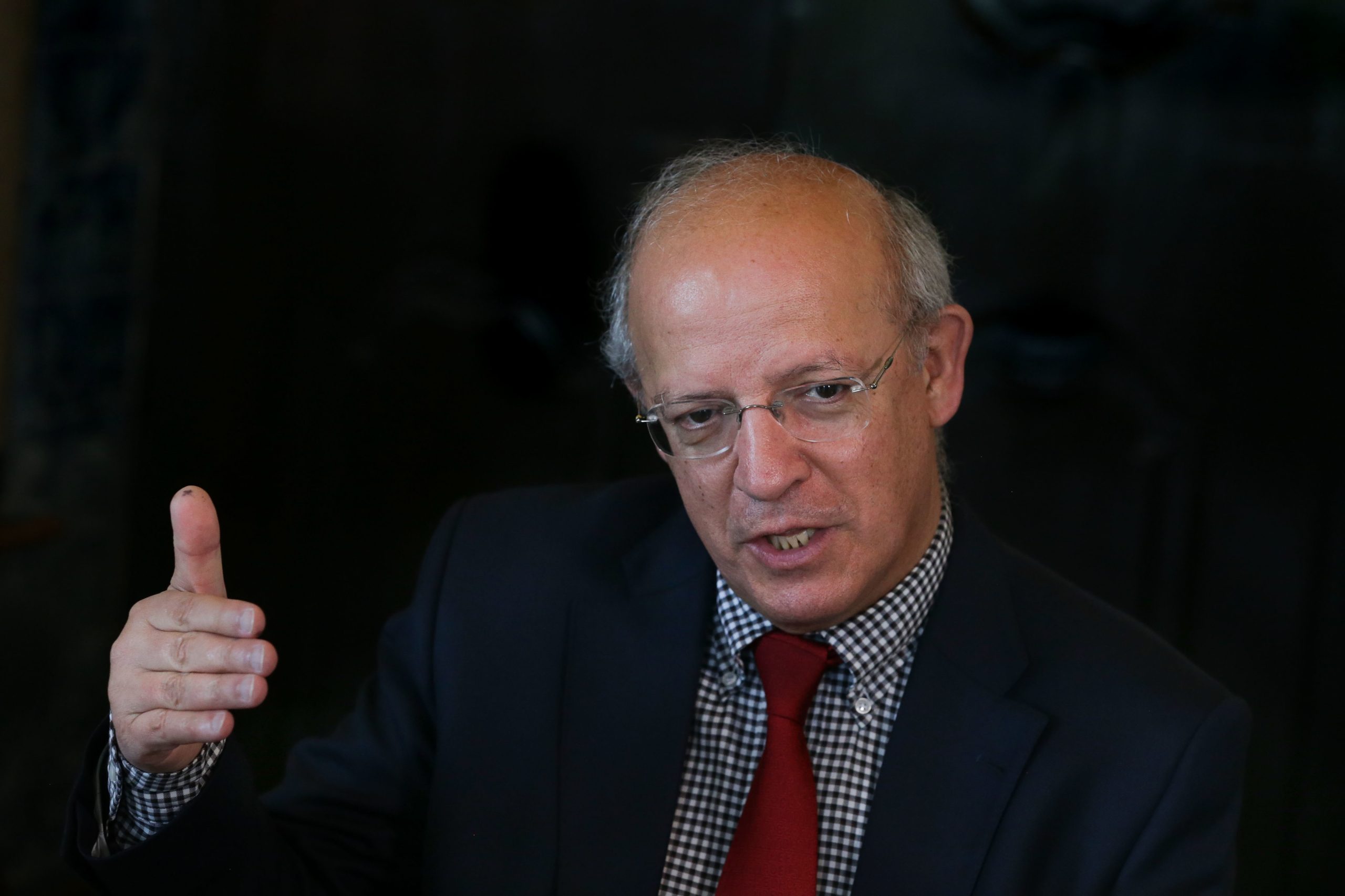 Acordo Nuclear: Portugal acredita que é possível evitar sanções dos EUA a empresas europeias
