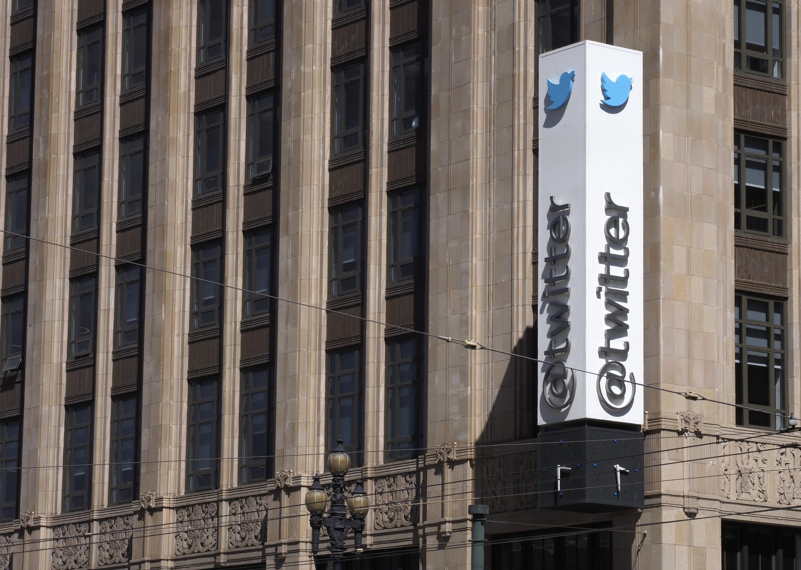 Nações Unidas mantêm “sérias preocupações” sobre Twitter