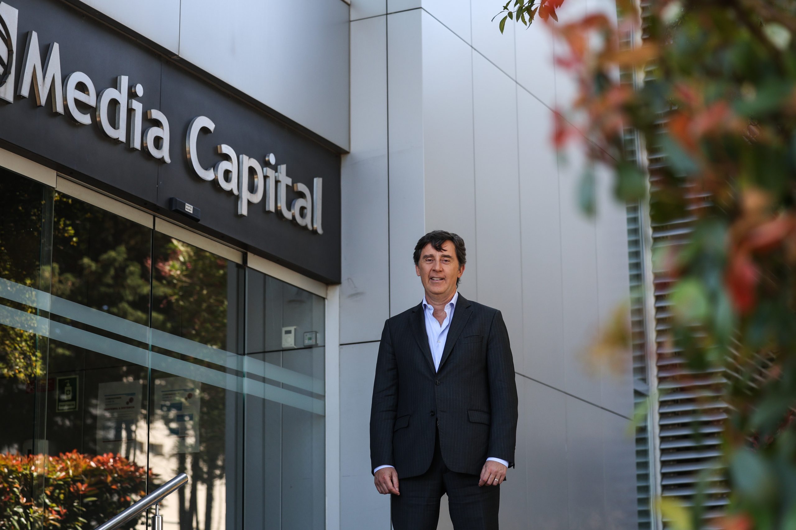 Media Capital passa de prejuízos a lucro de 319 mil euros em 2023