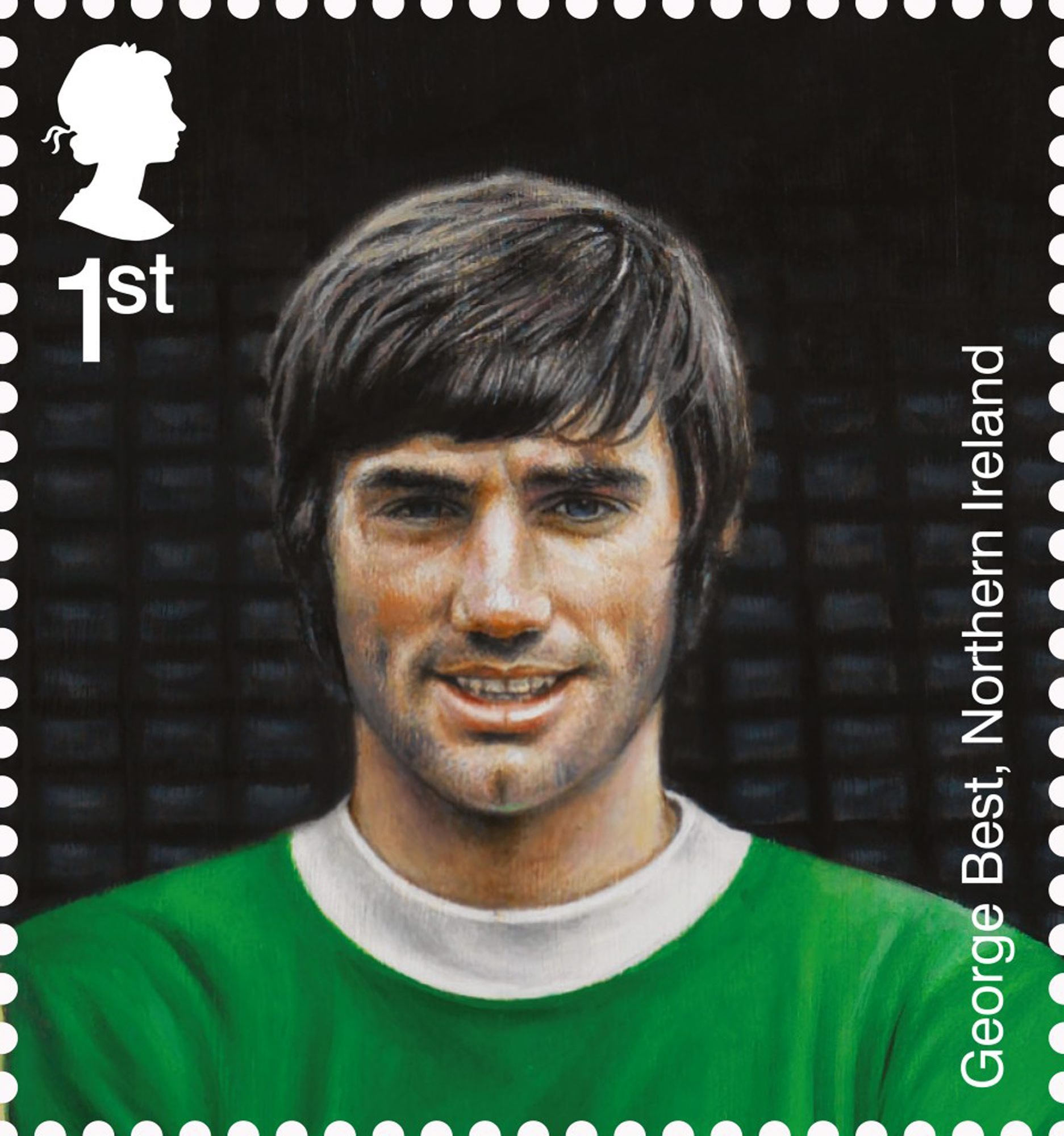 George Best: “O quinto elemento dos Beatles” ou “O Bob Dylan inglês”?