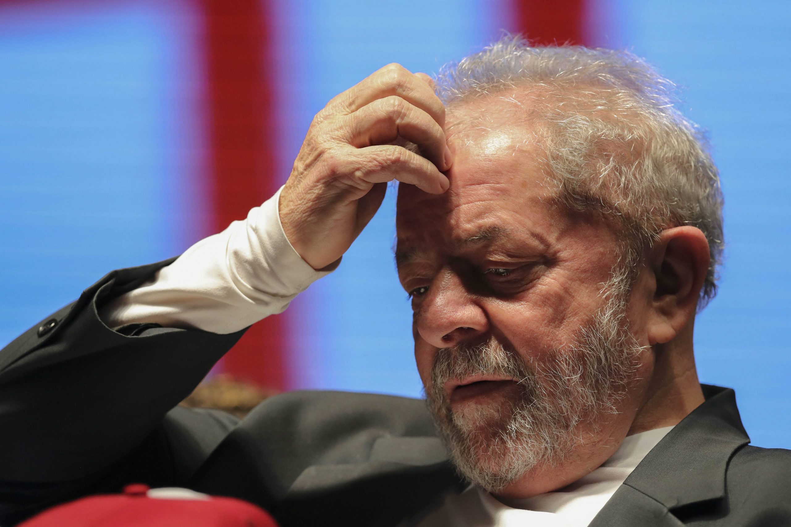 Lula da Silva constituído réu na Operação Lava Jato