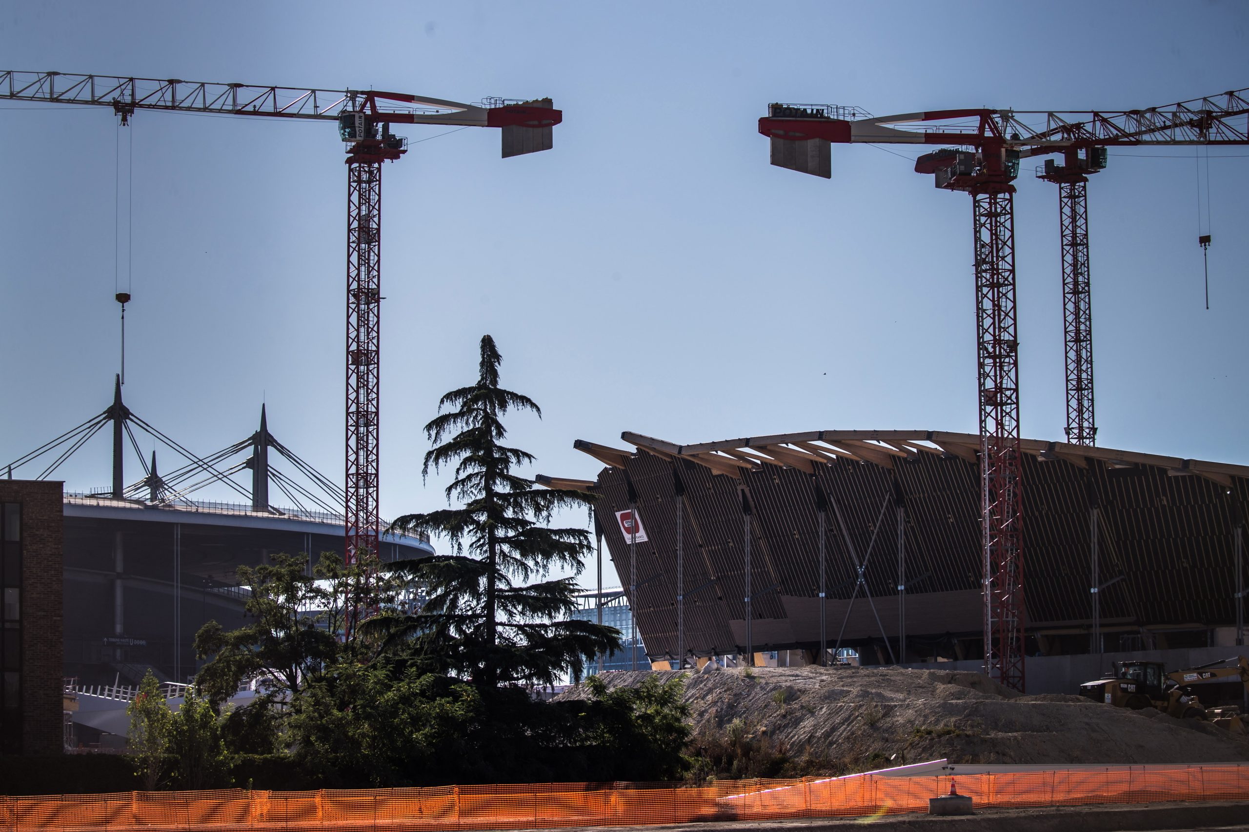 Venda de álcool proibida nos recintos desportivos dos Jogos Olímpicos Paris2024