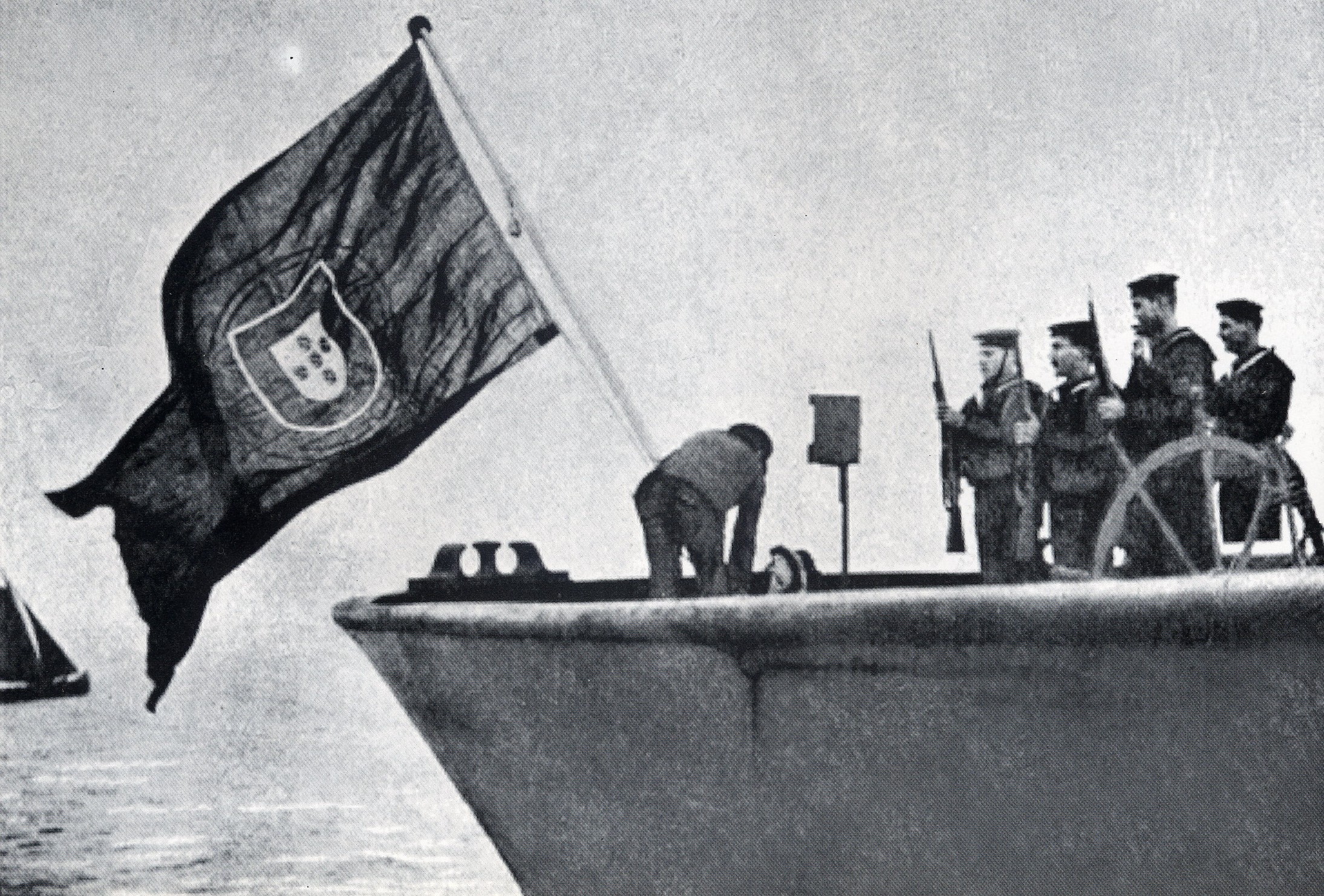 Associação vai recordar soldados portugueses que lutaram na Grande Guerra